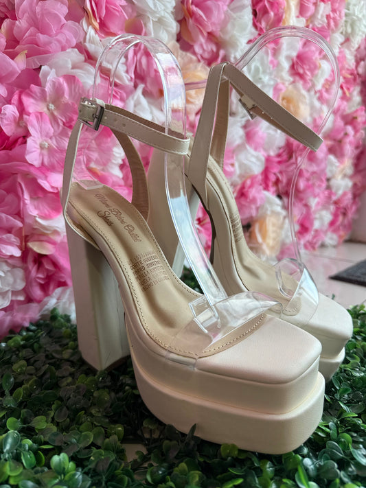 Bratz heels