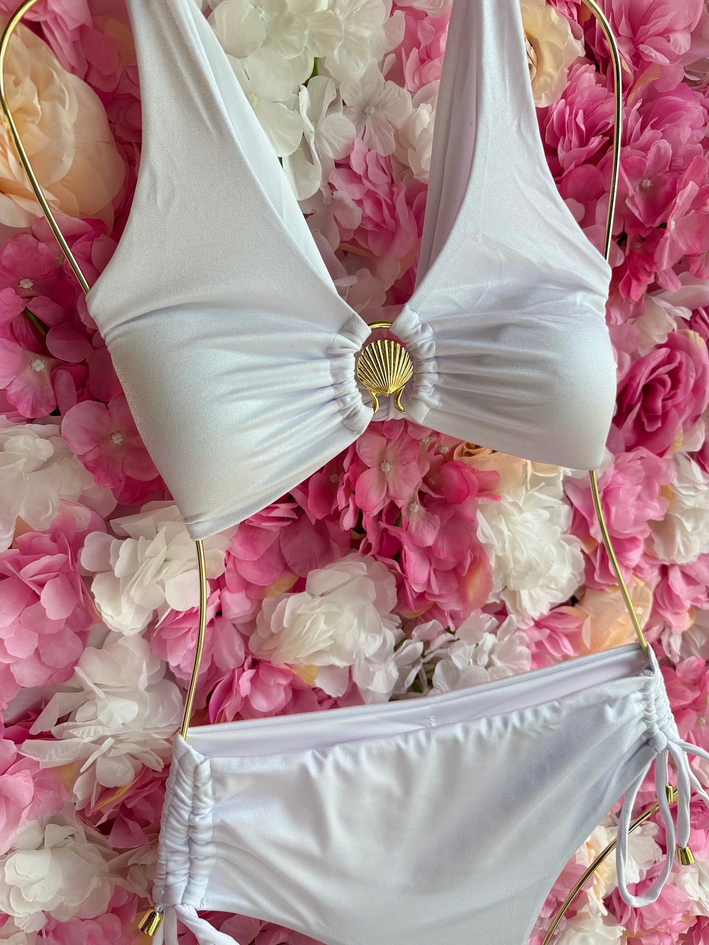Conchita faja bikini set