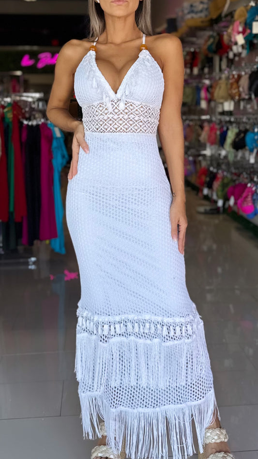Mezcal dress