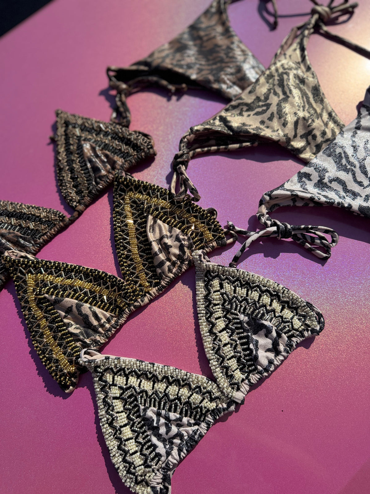 Zoad bikini set