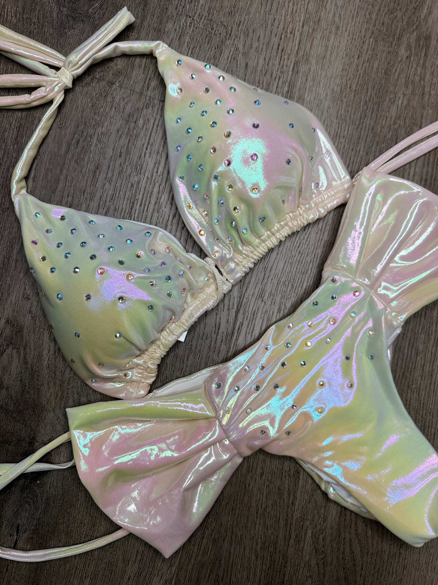 Princesa bikini set