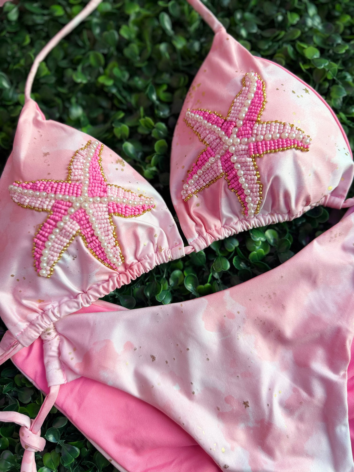 Estela Two Piece Set