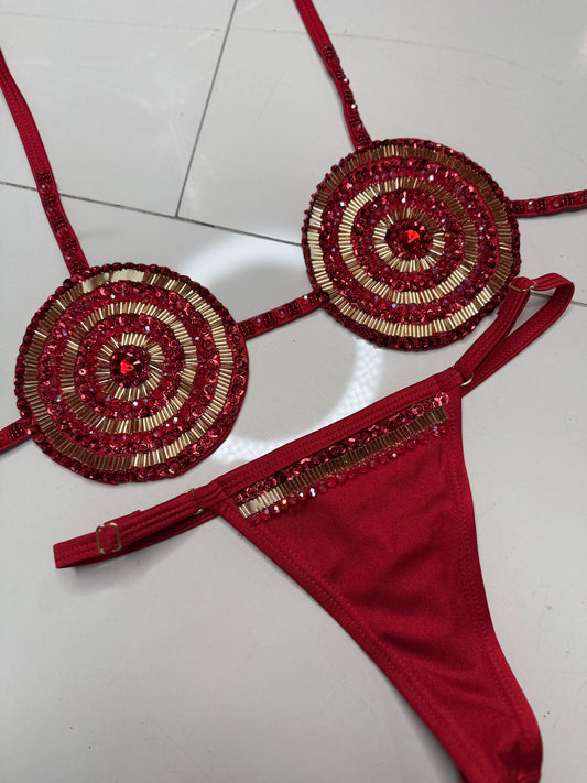 Tierra santa bikini set