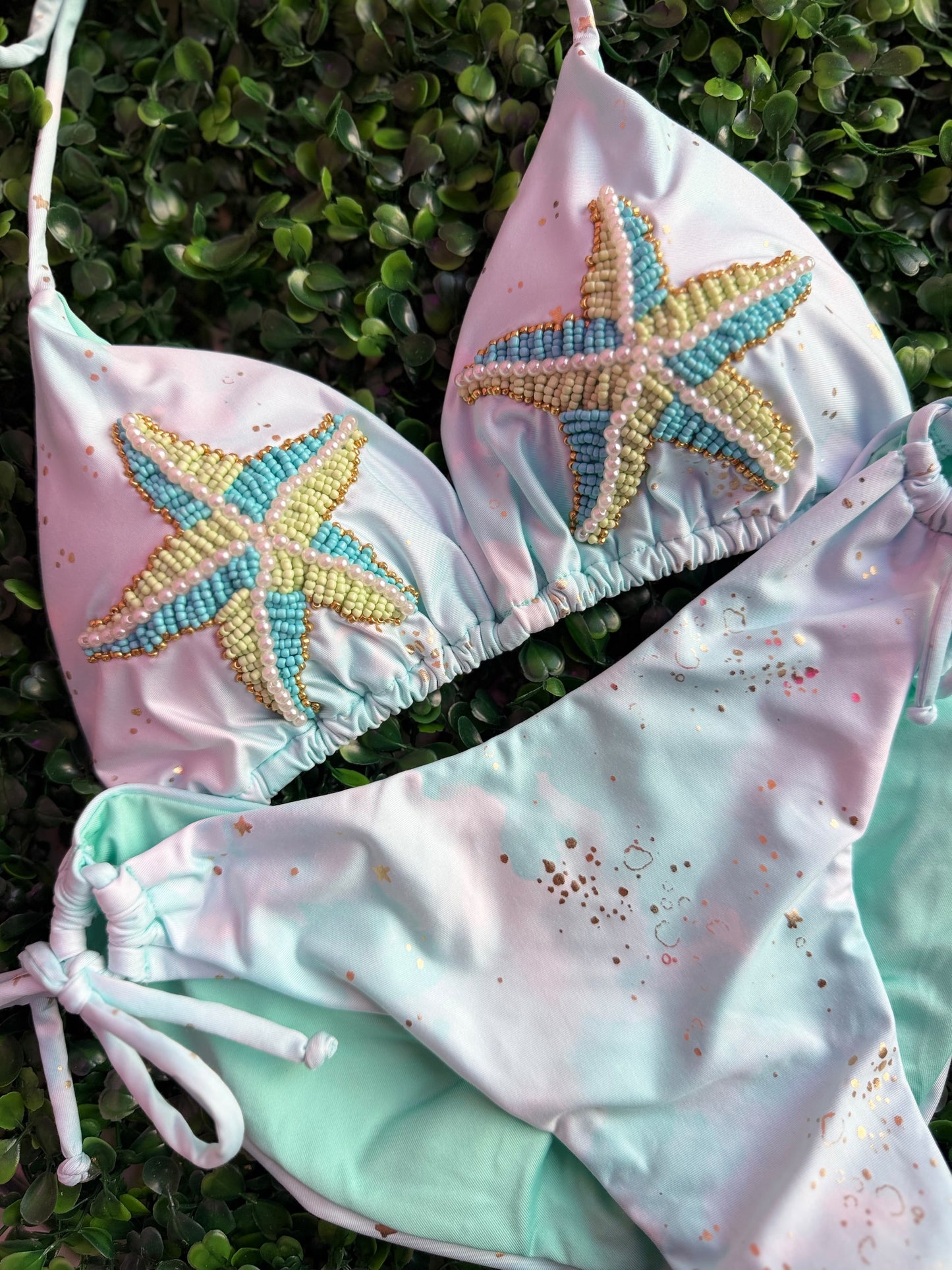 Estela Two Piece Set