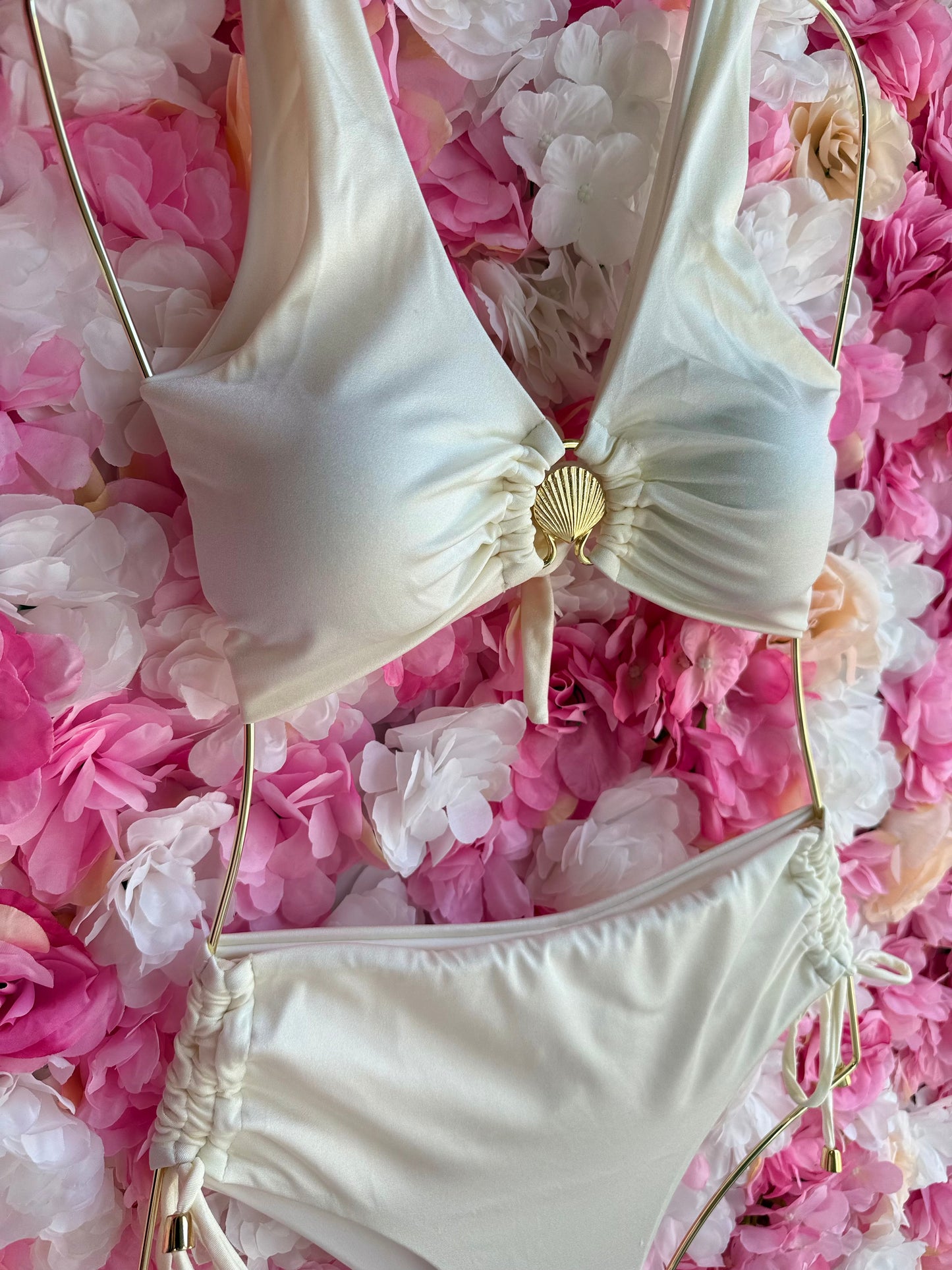 Conchita faja bikini set