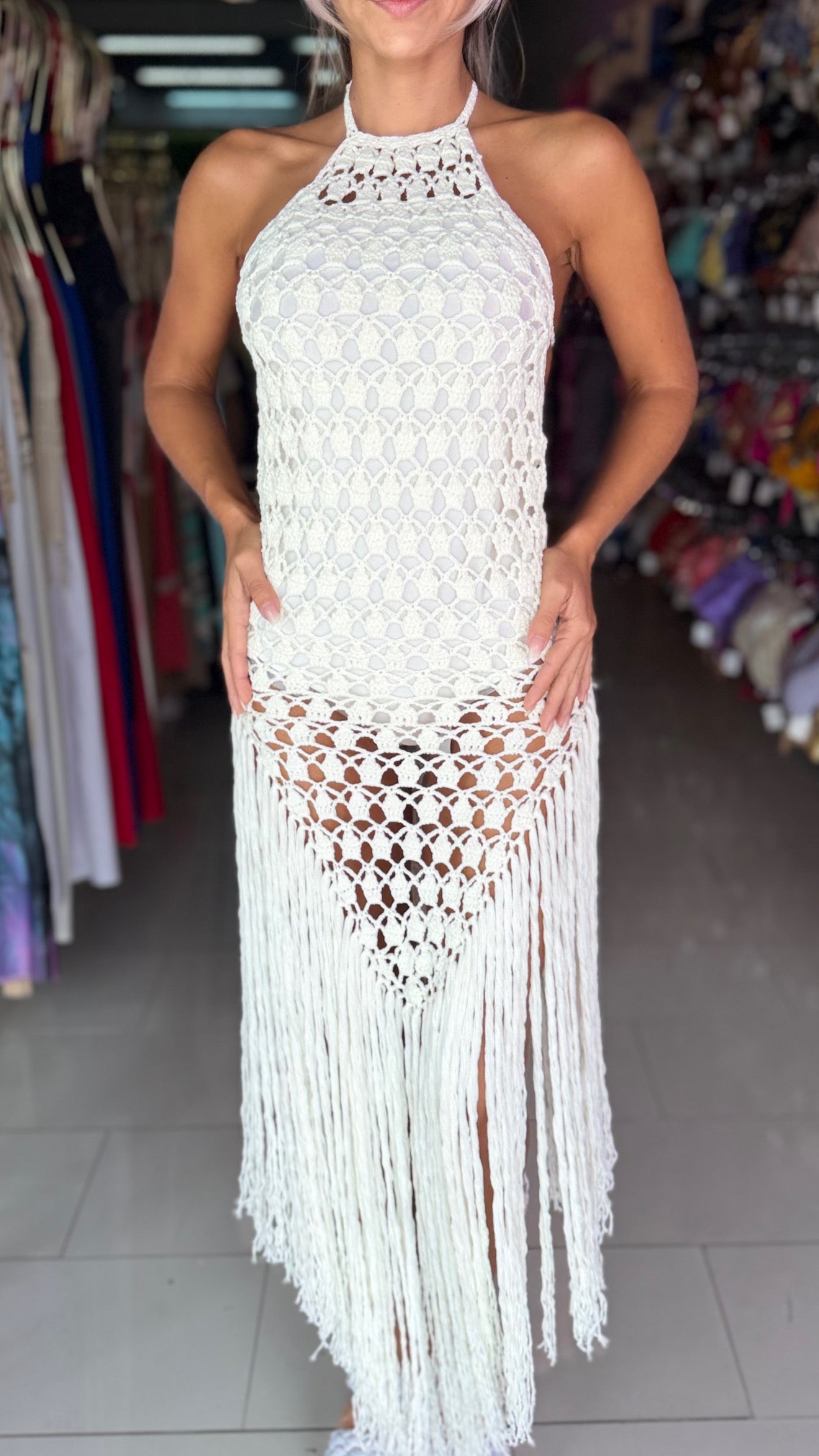 Orgullo dress