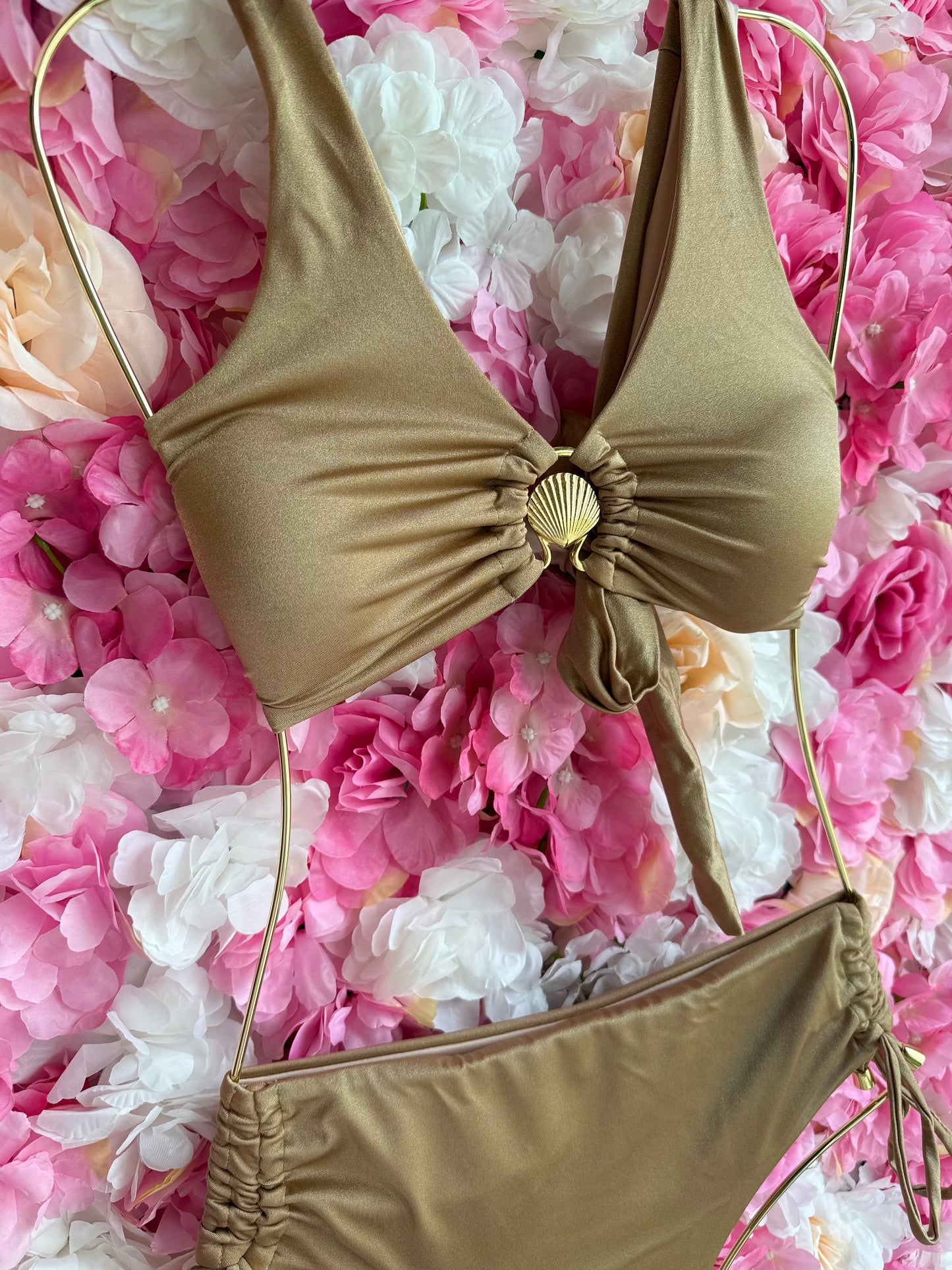 Conchita faja bikini set