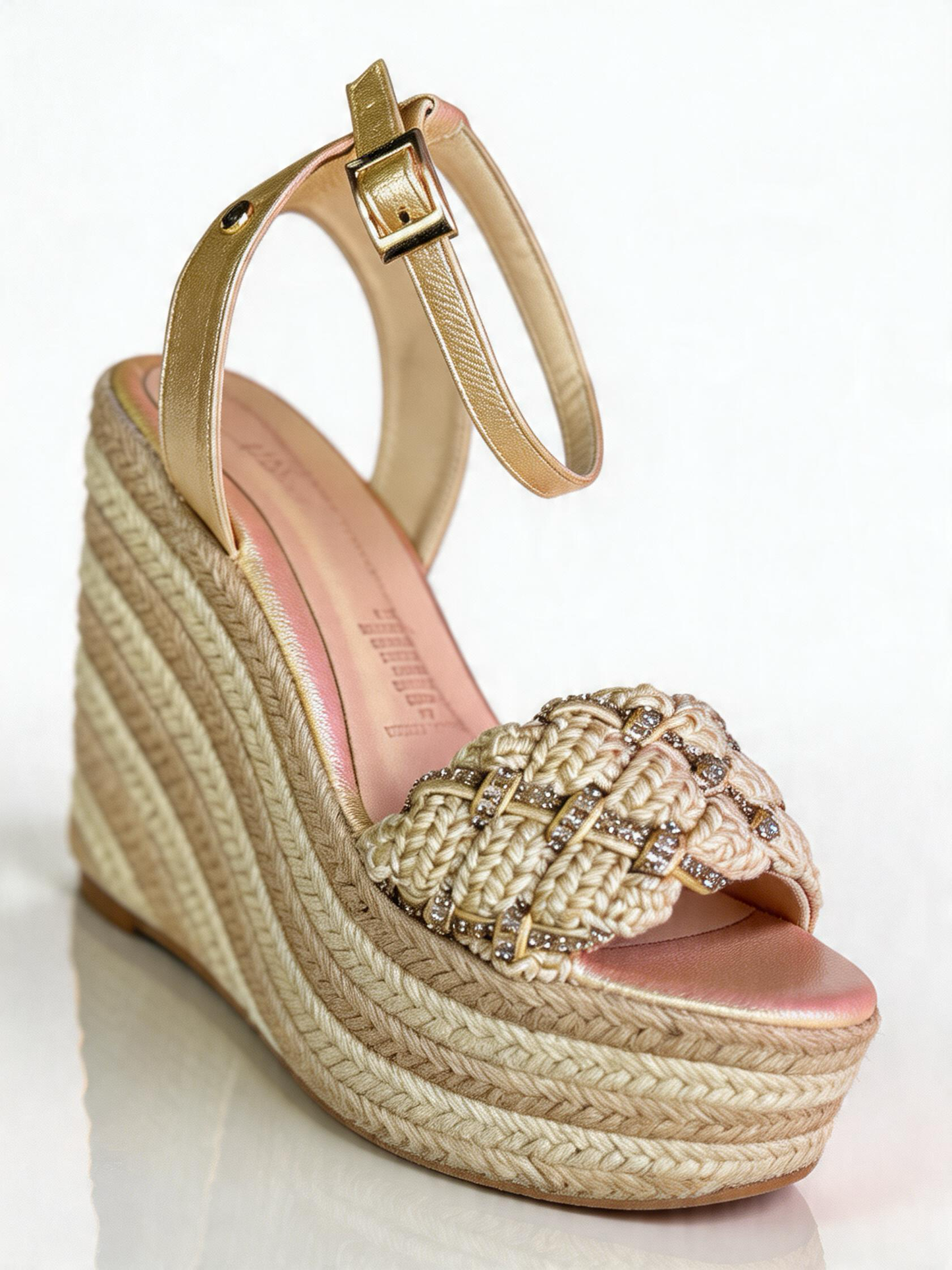 Antonia Platform