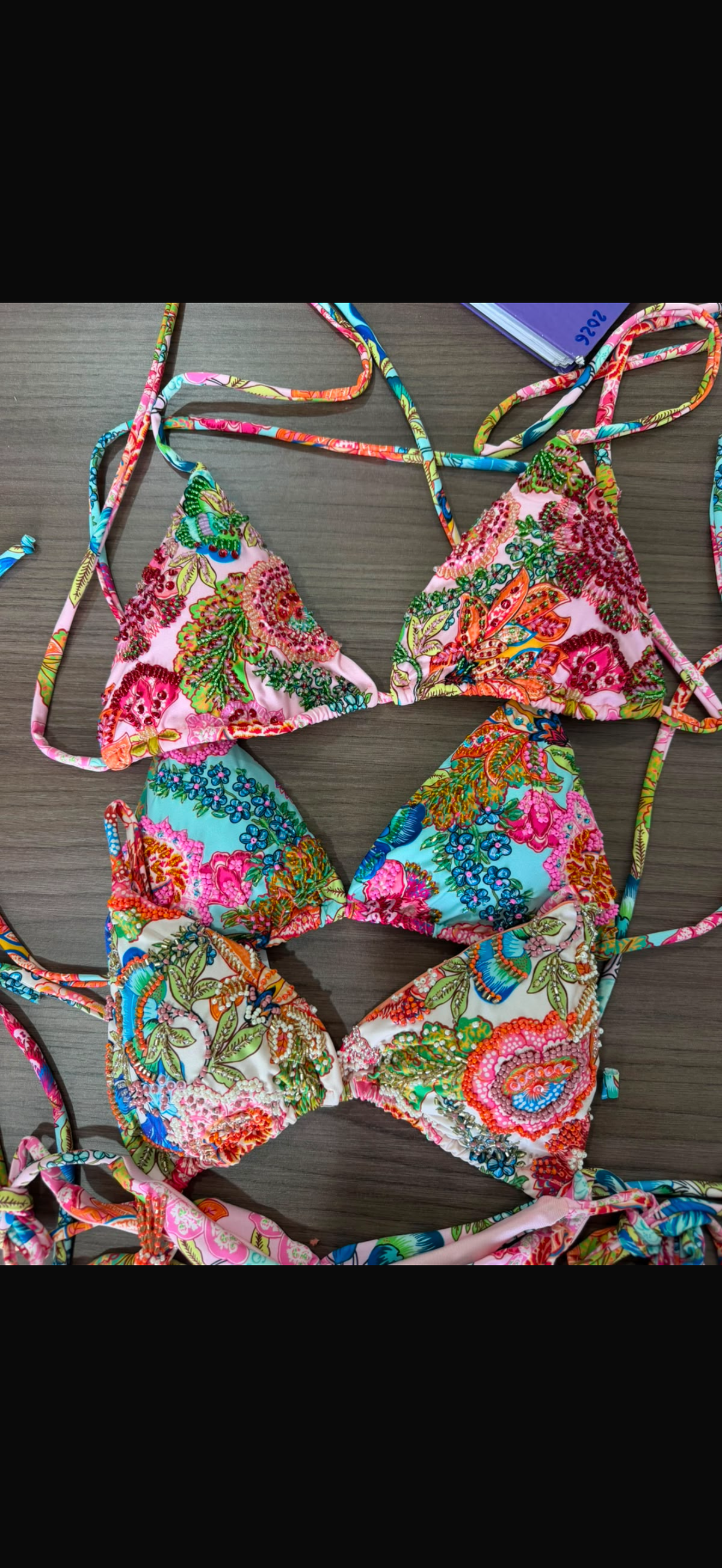 Primavera bikini set