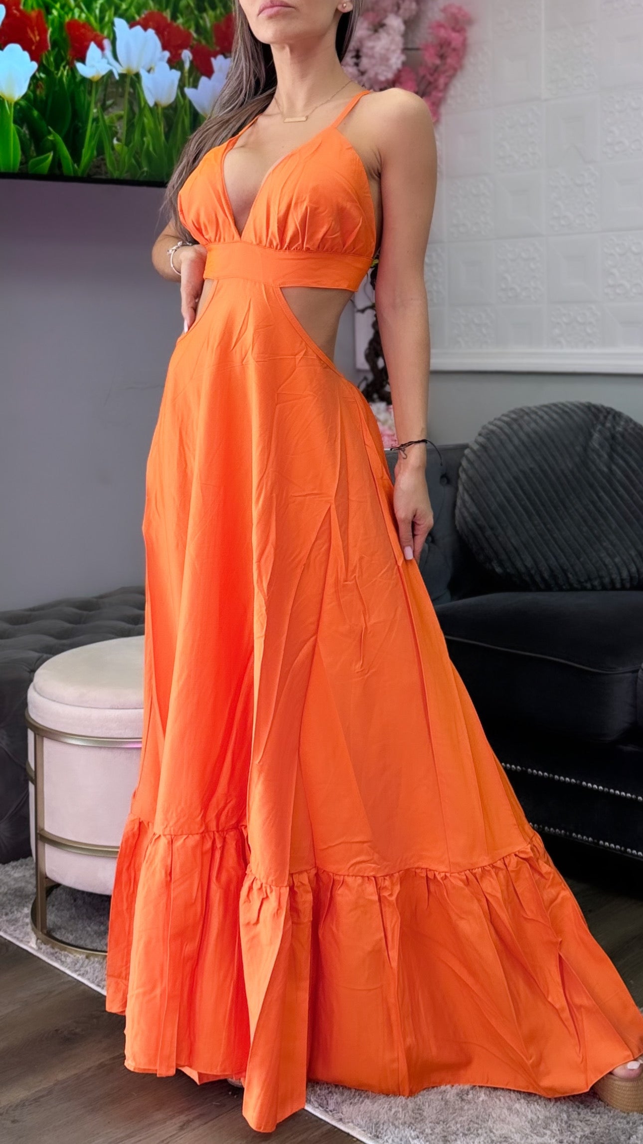 Verano dress Miami Bikini Outlet Verano dress Miami Bikini Outlet