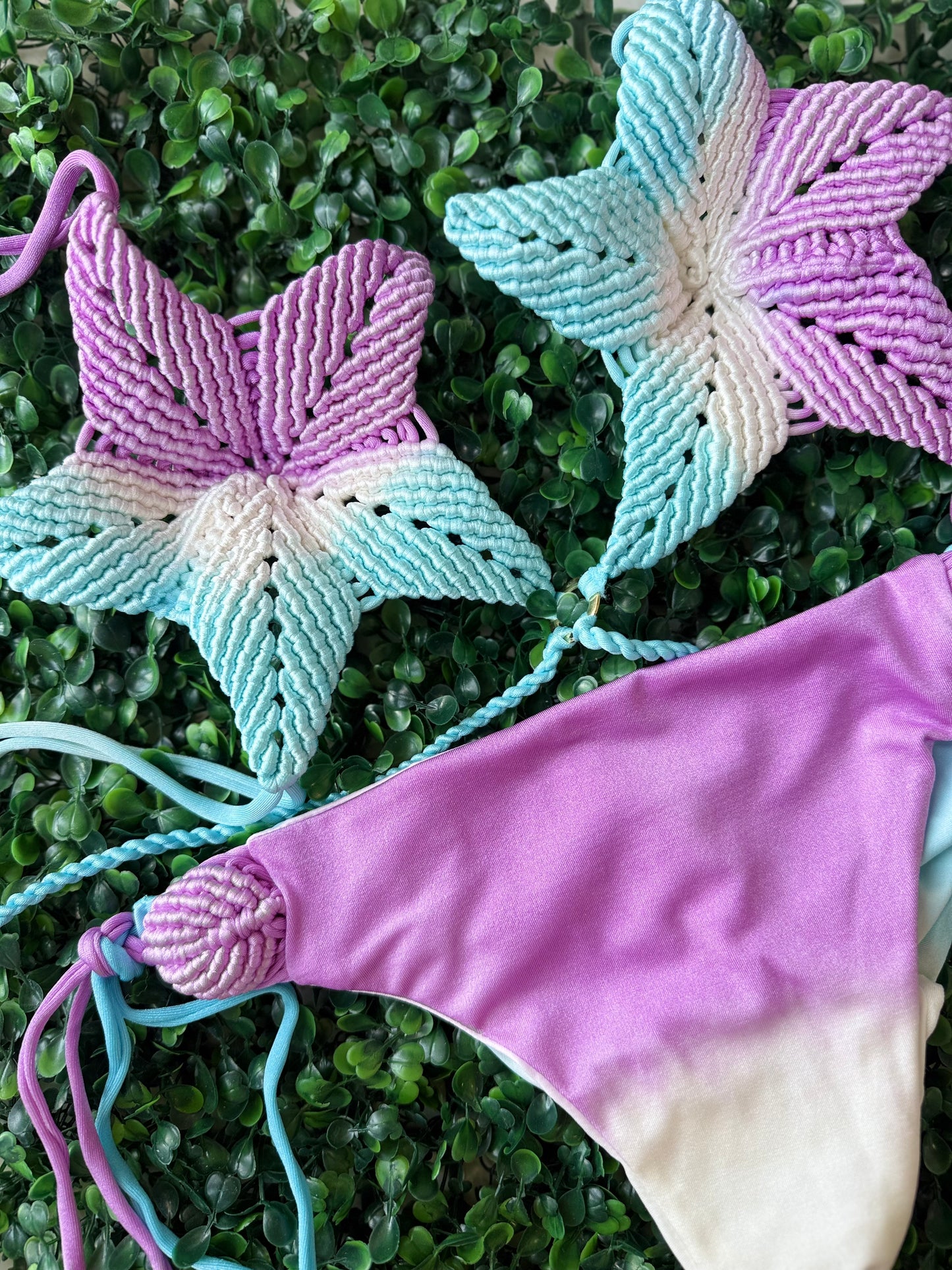 Twinkle bikini set