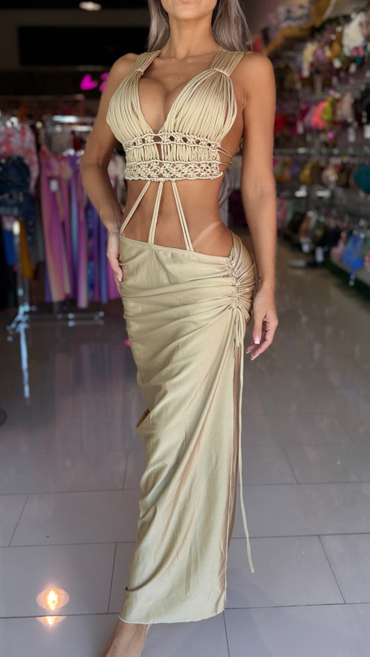 Musa dress