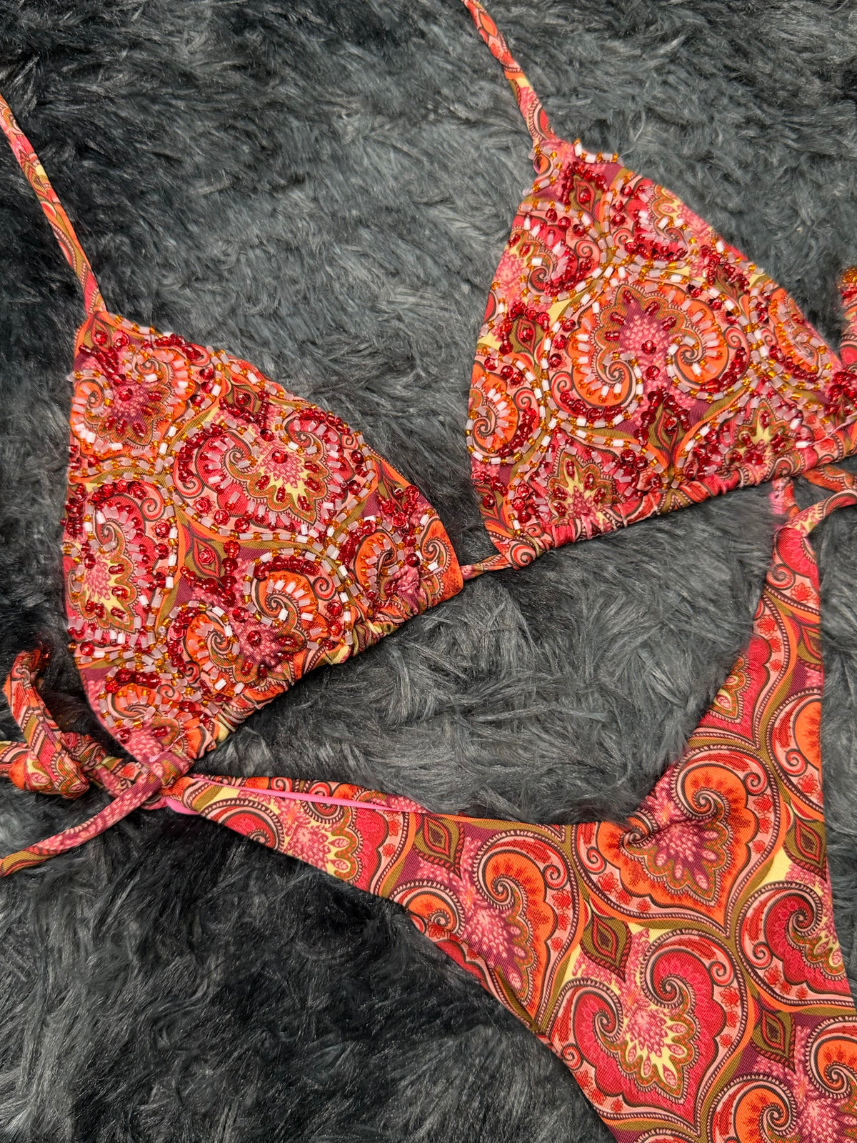 Yao bikini set