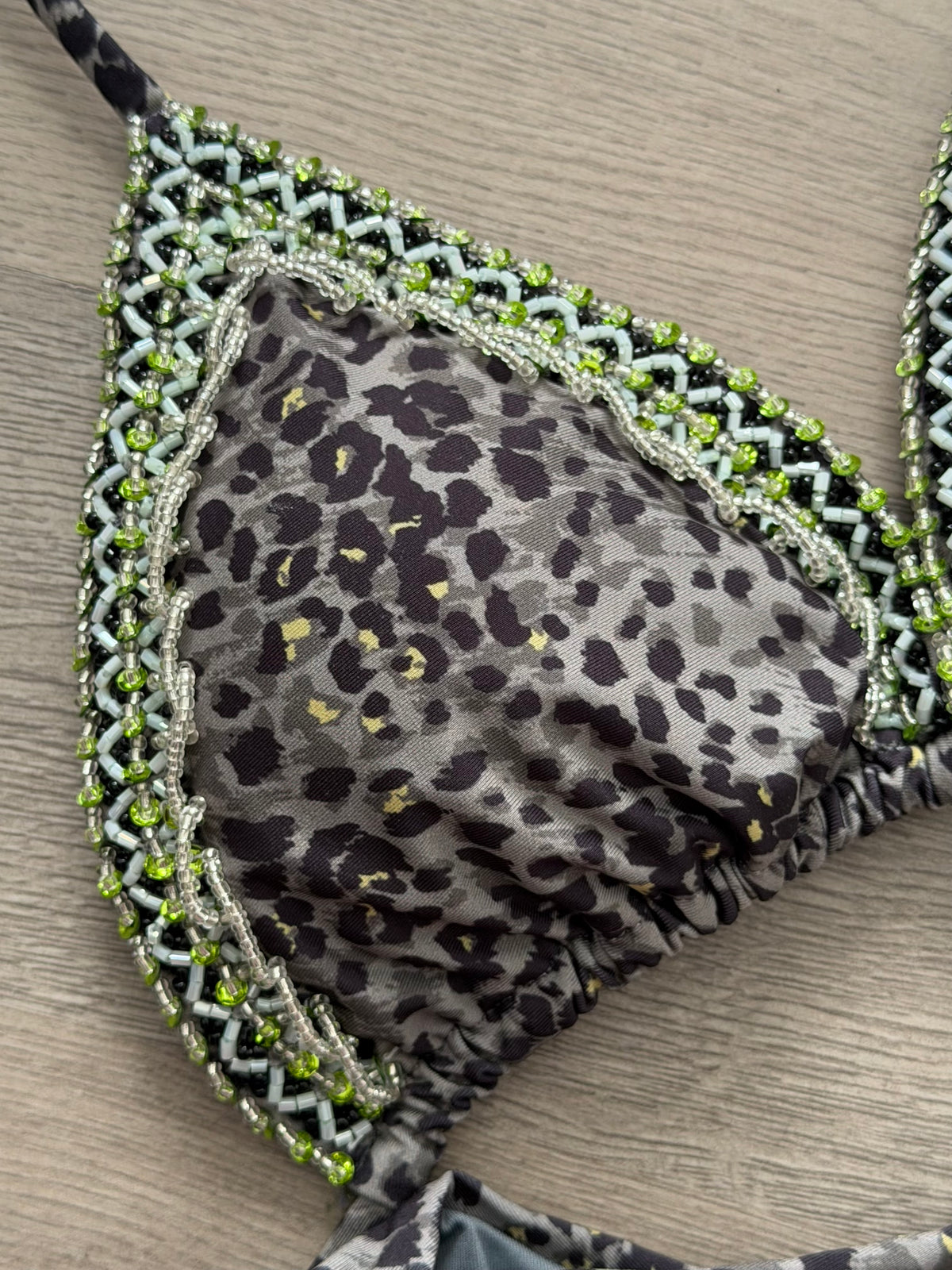 Valiente bikini set