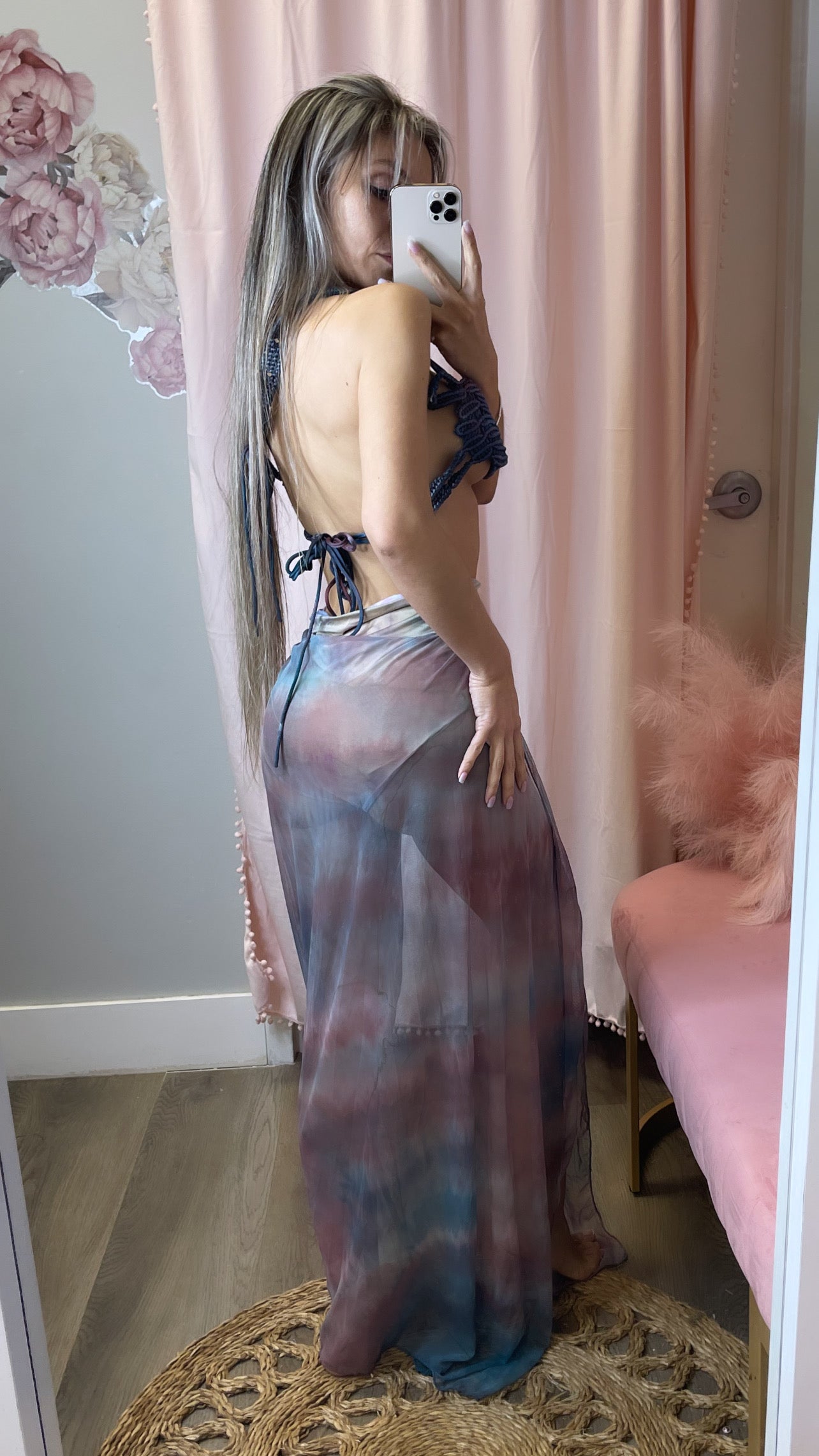 Megara dress