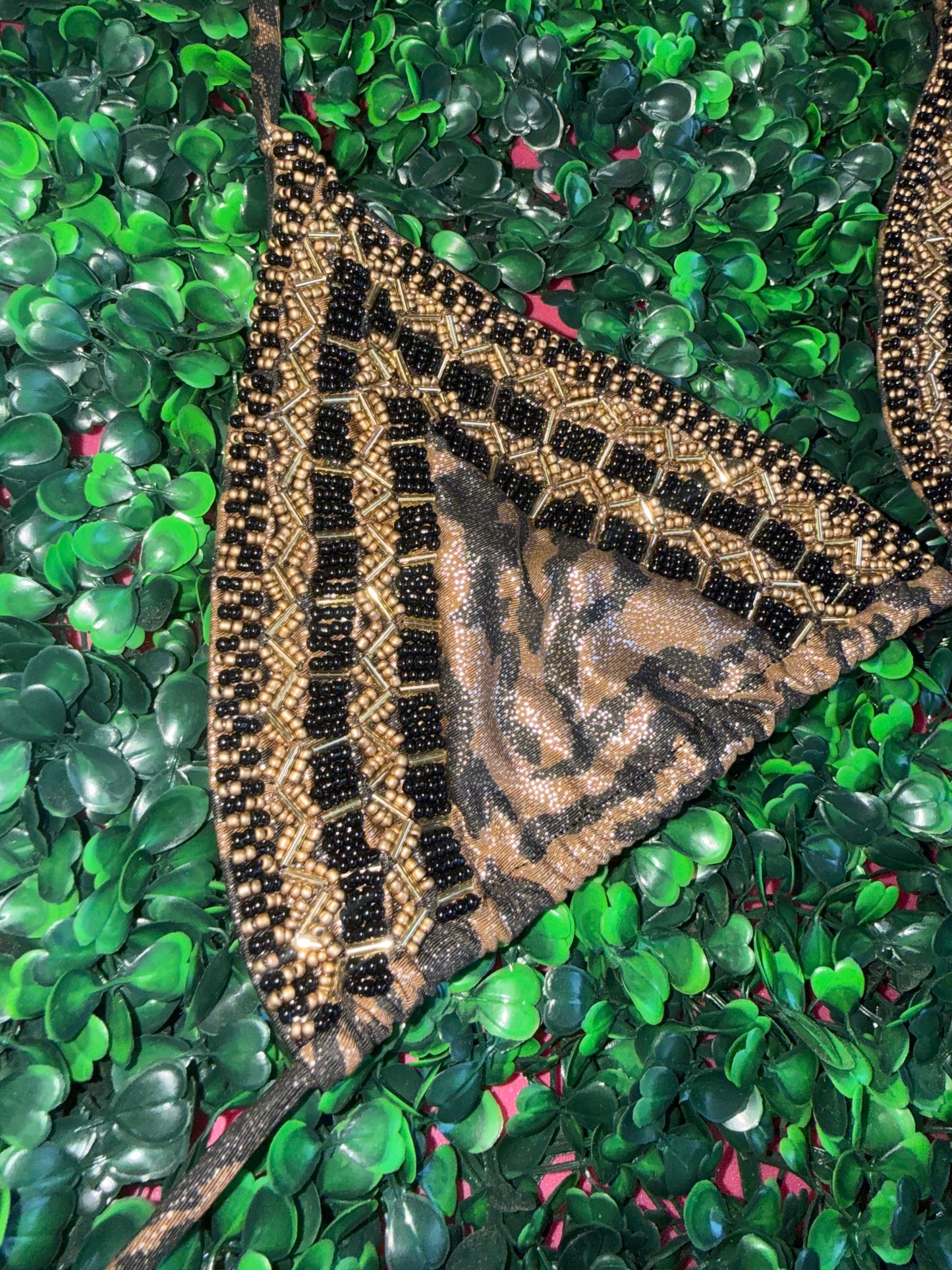 Zoad bikini set