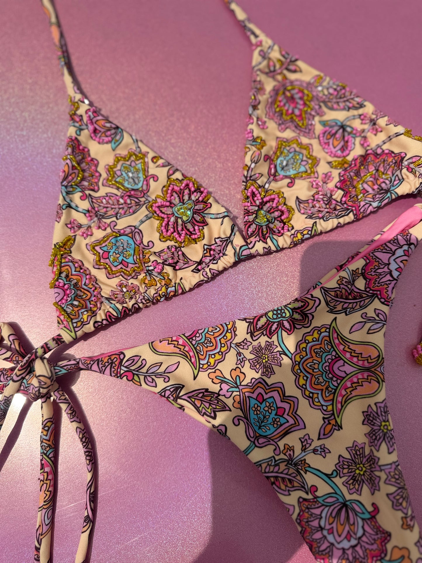 Malala bikini set
