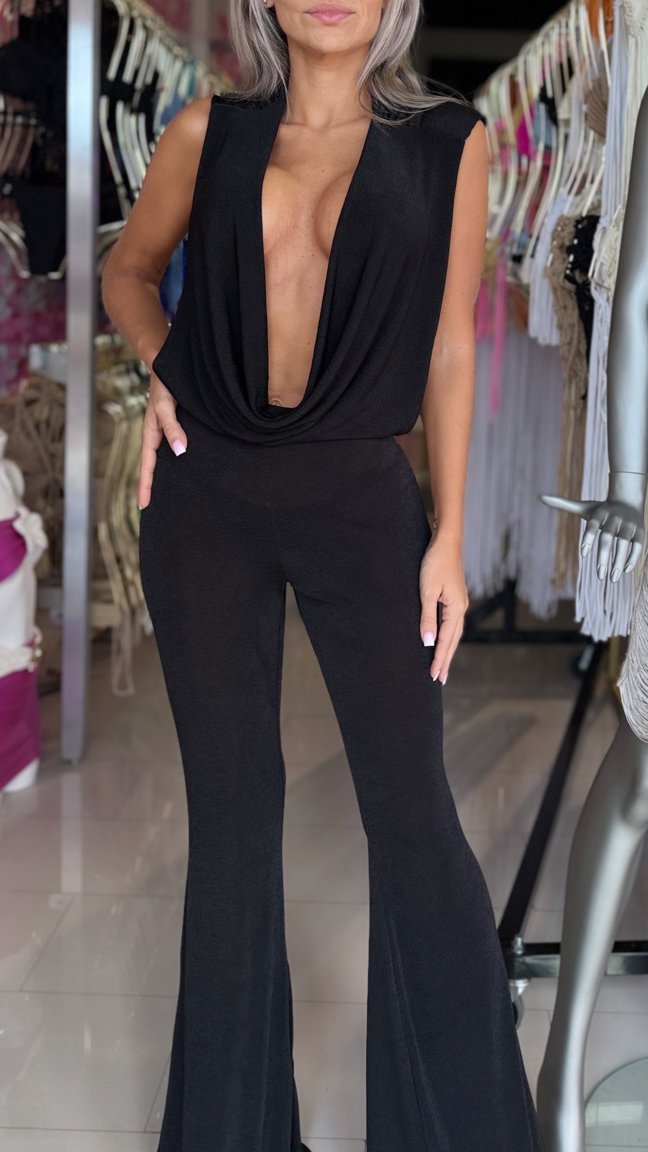 Alea jumpsuit