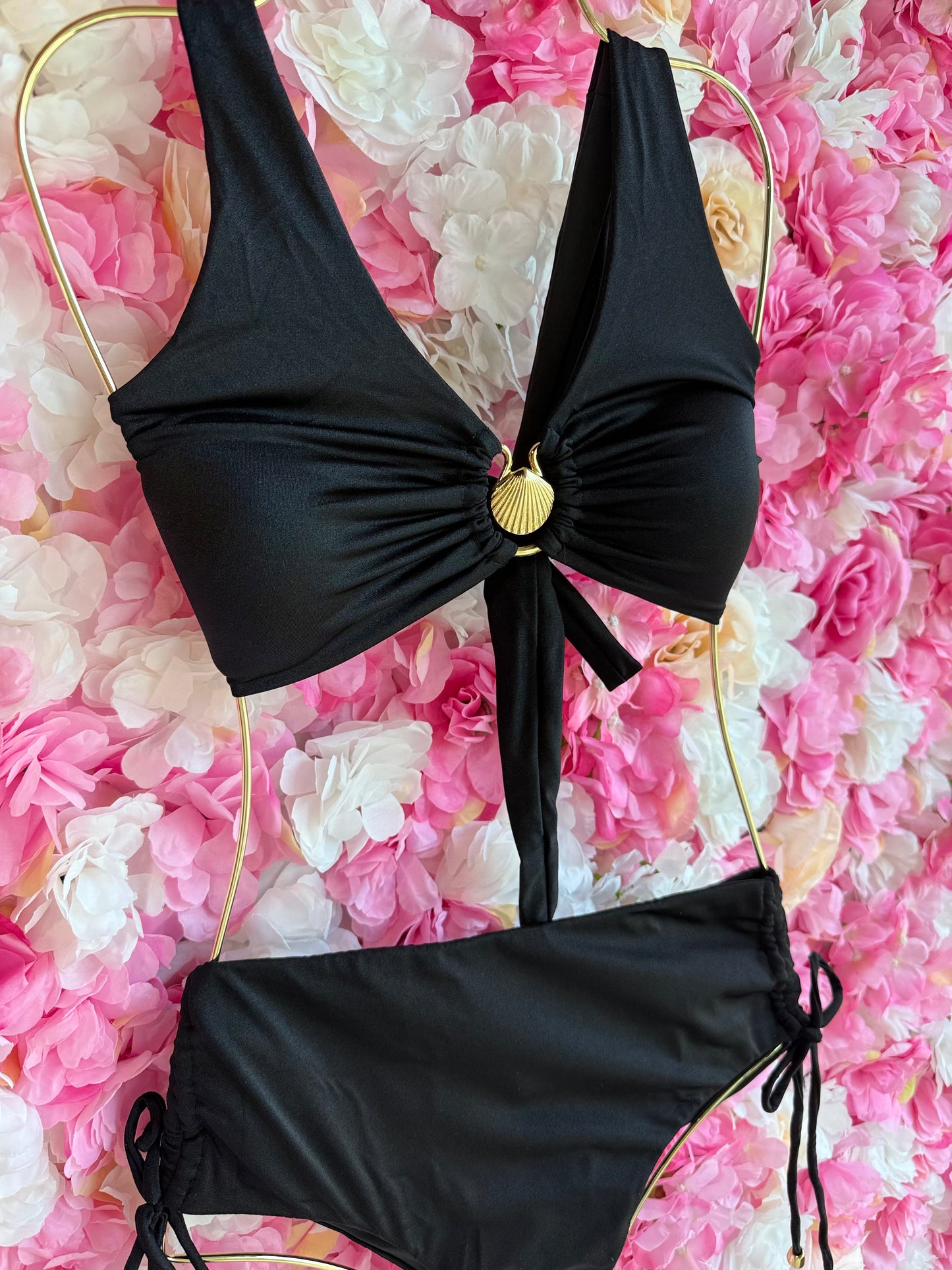 Conchita faja bikini set