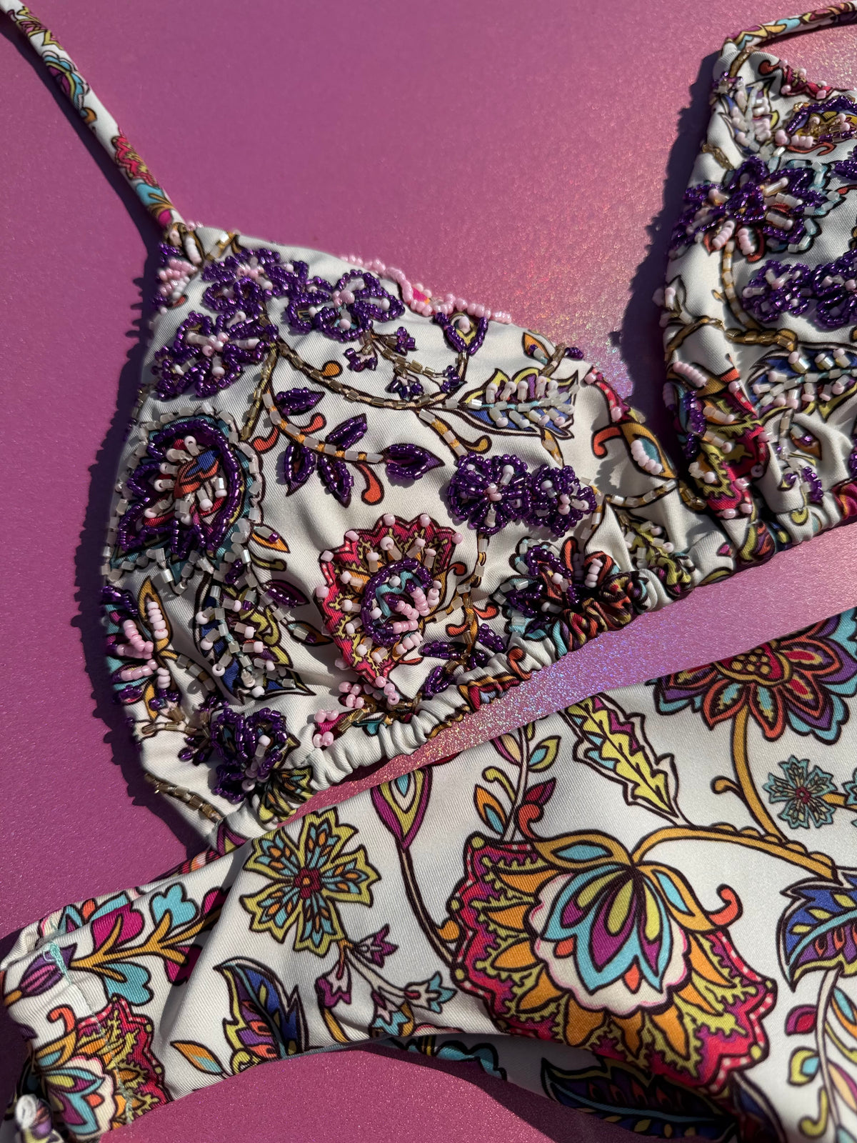 Pelato bikini set