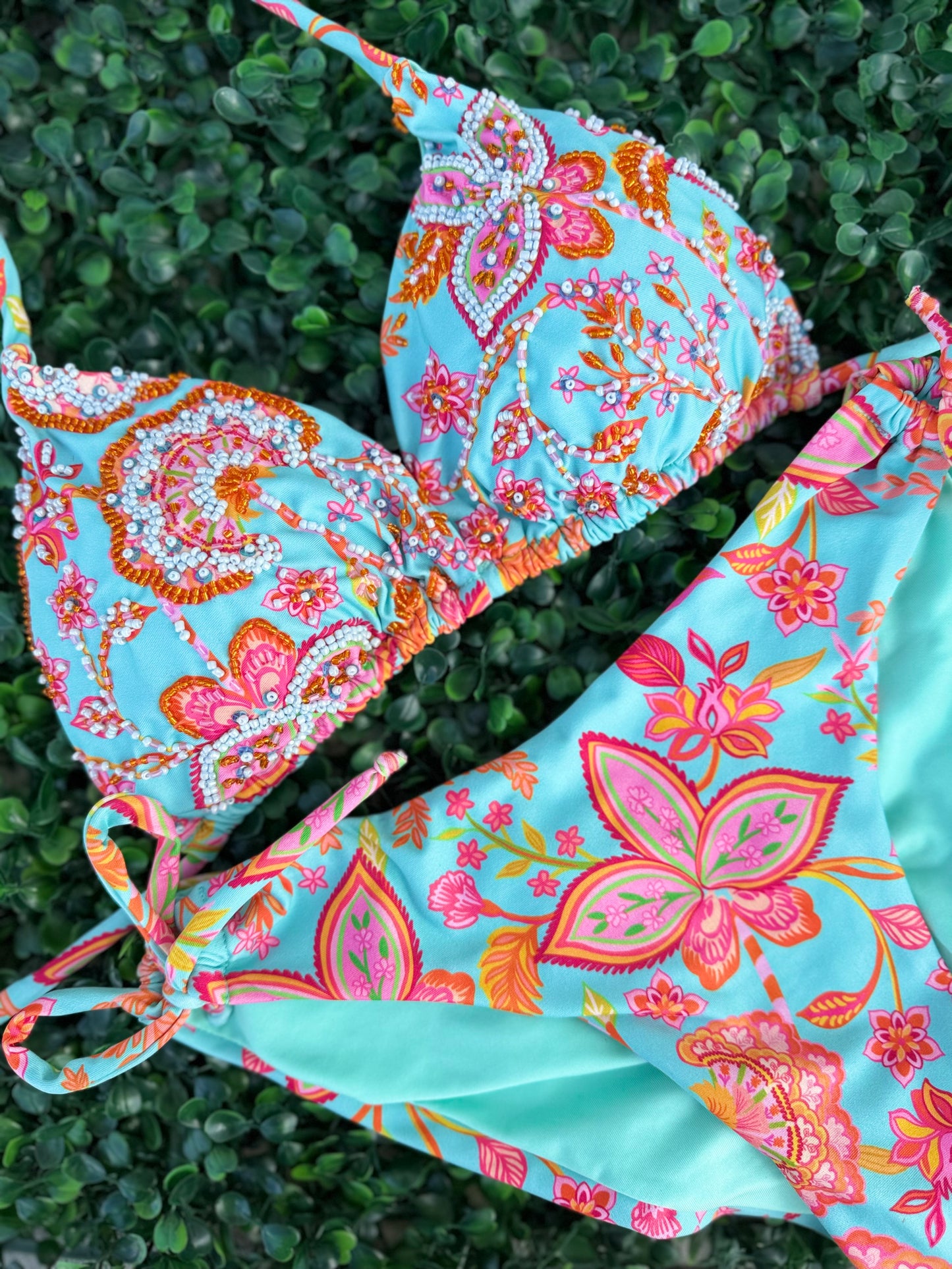 Ema Two Piece