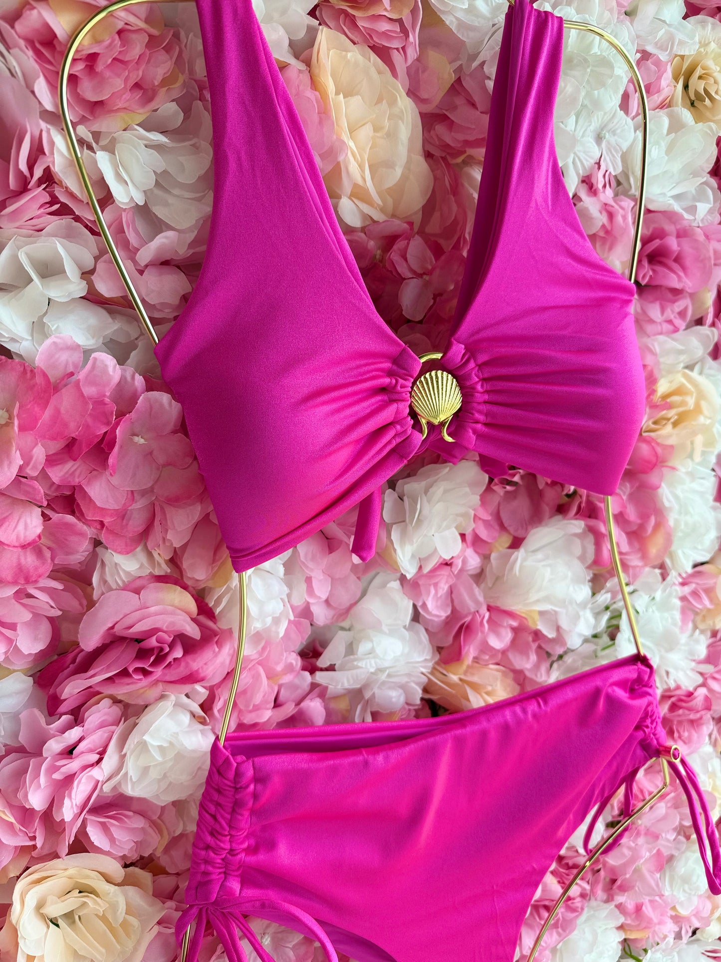 Conchita faja bikini set