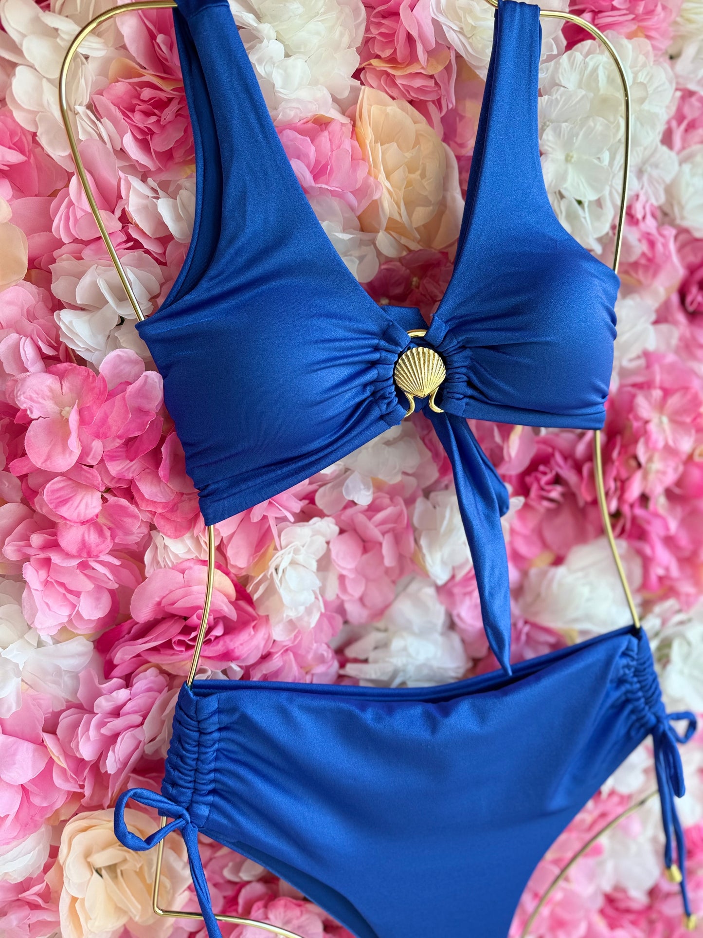 Conchita faja bikini set