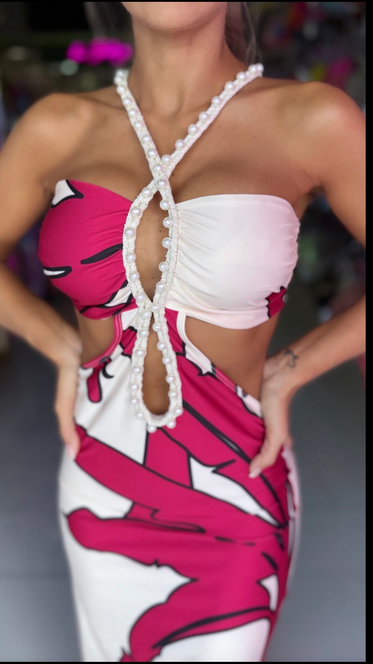 Rapunzel Dress