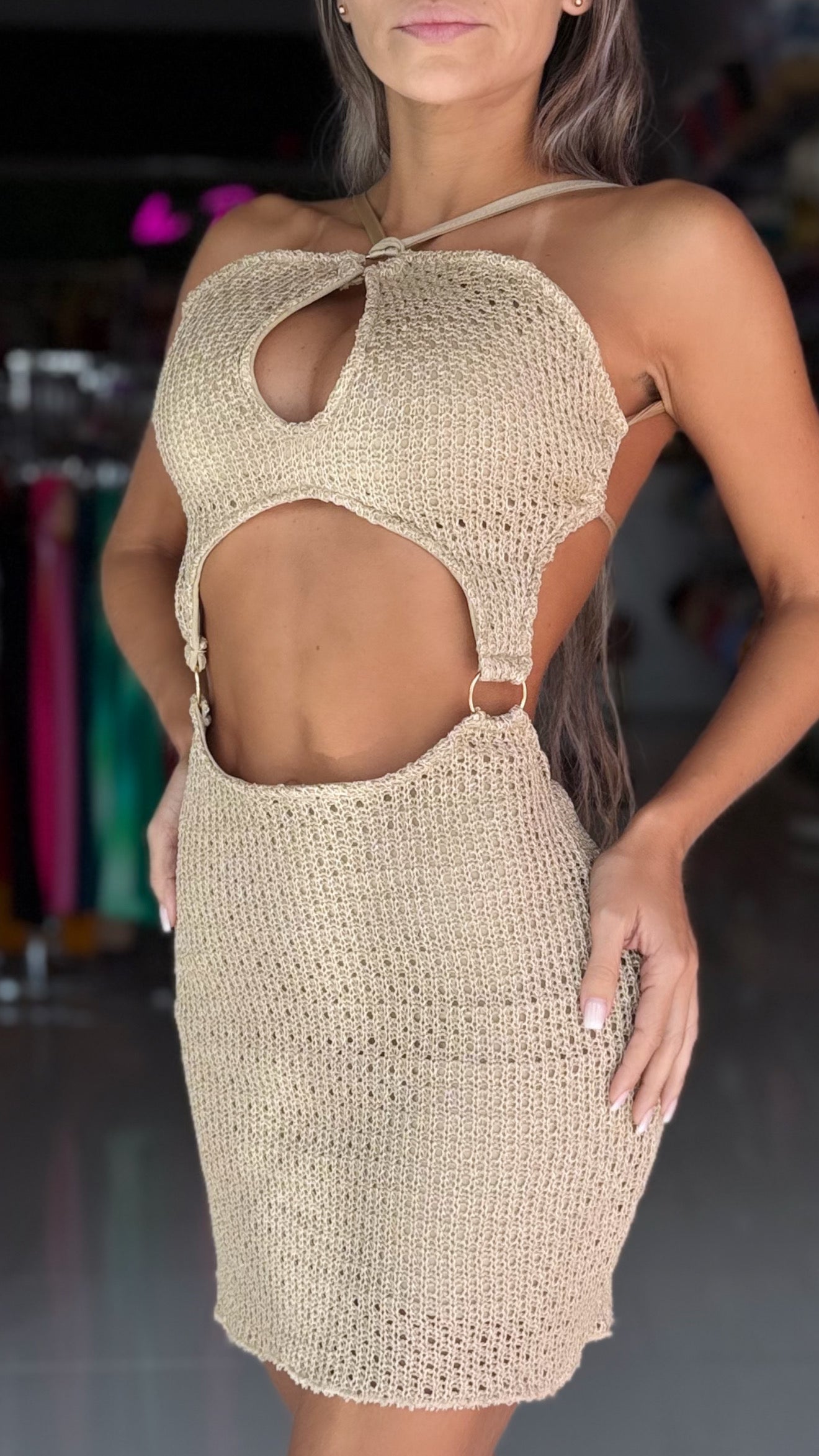 Conny dress