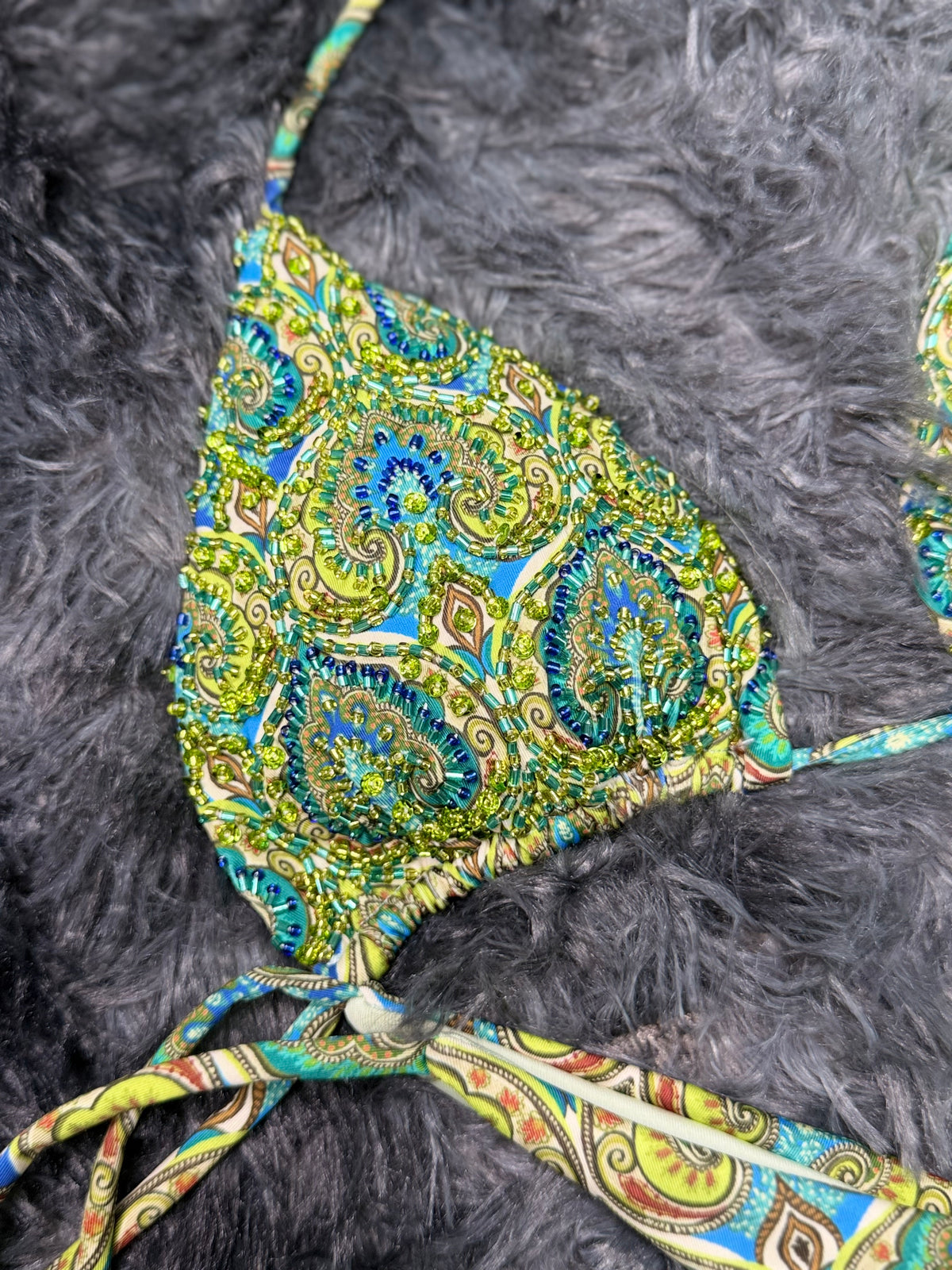 Yao bikini set