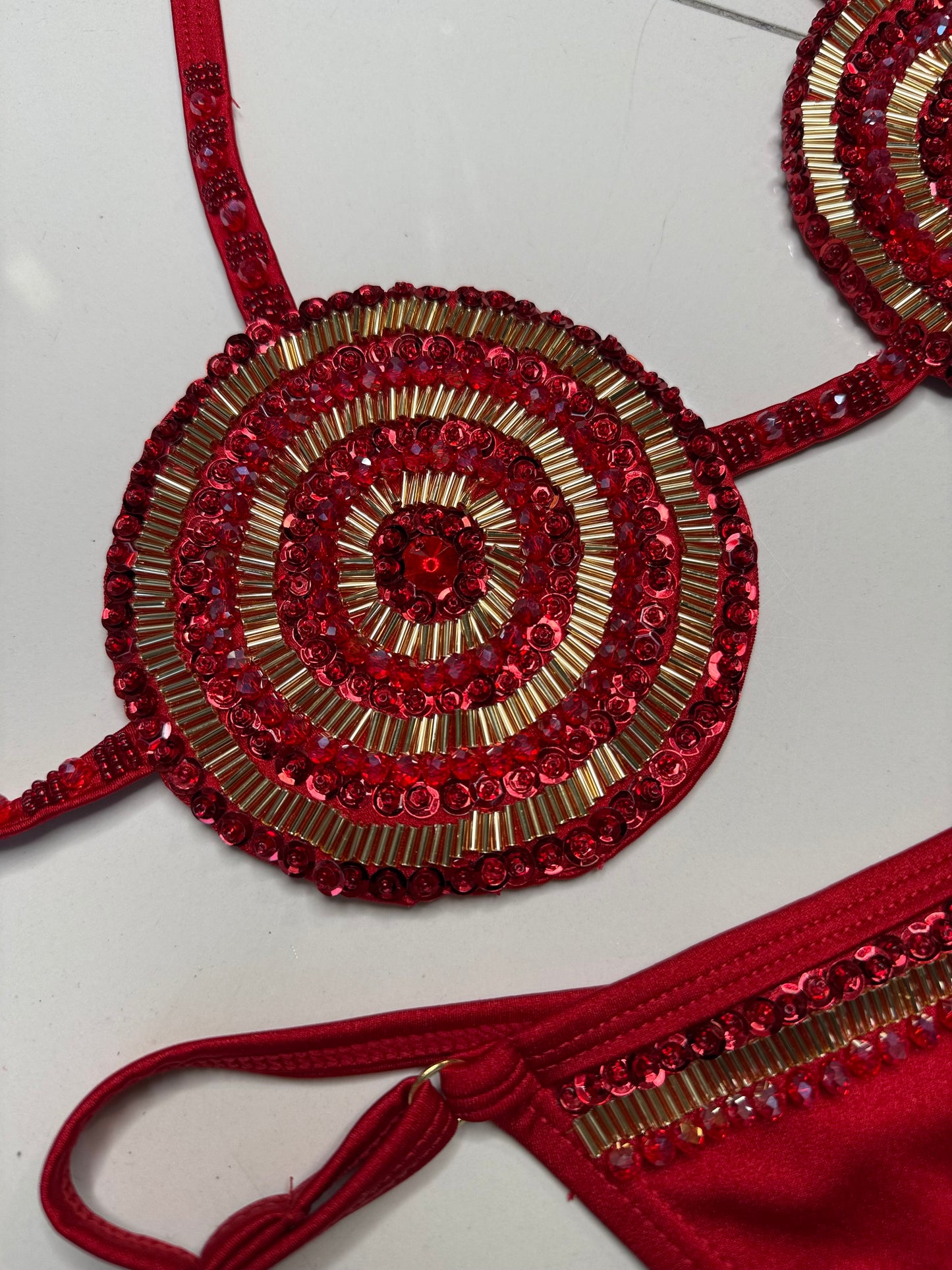 Tierra santa bikini set