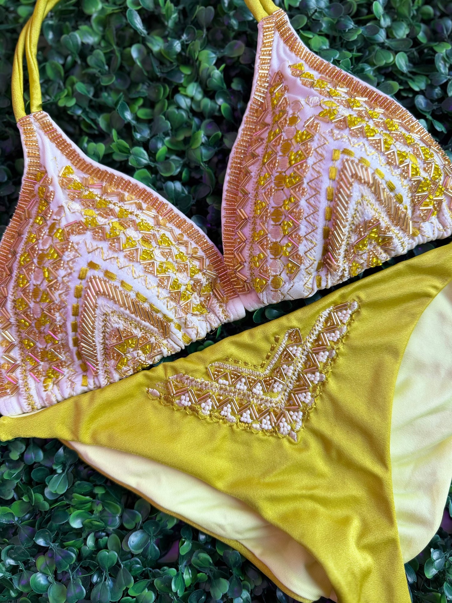 Bogota Dual Two Piece Set