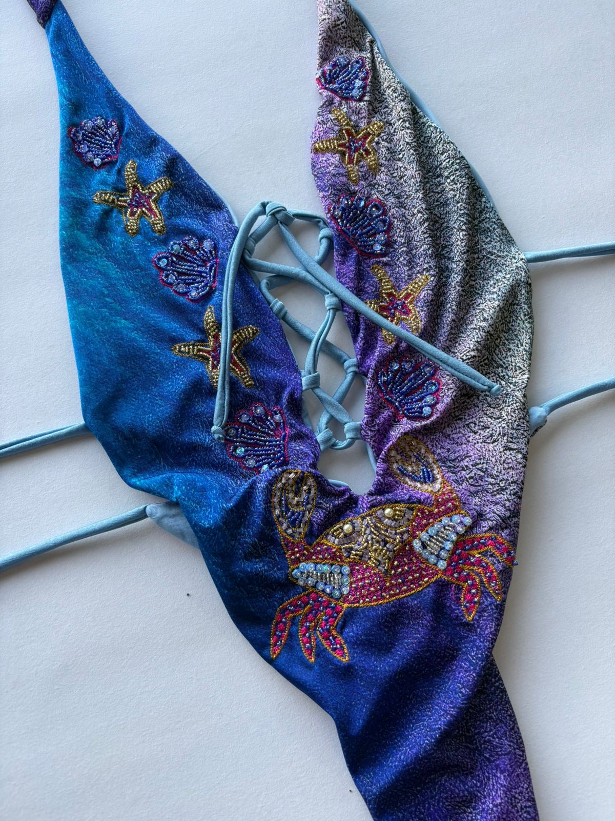 Atlantis one piece