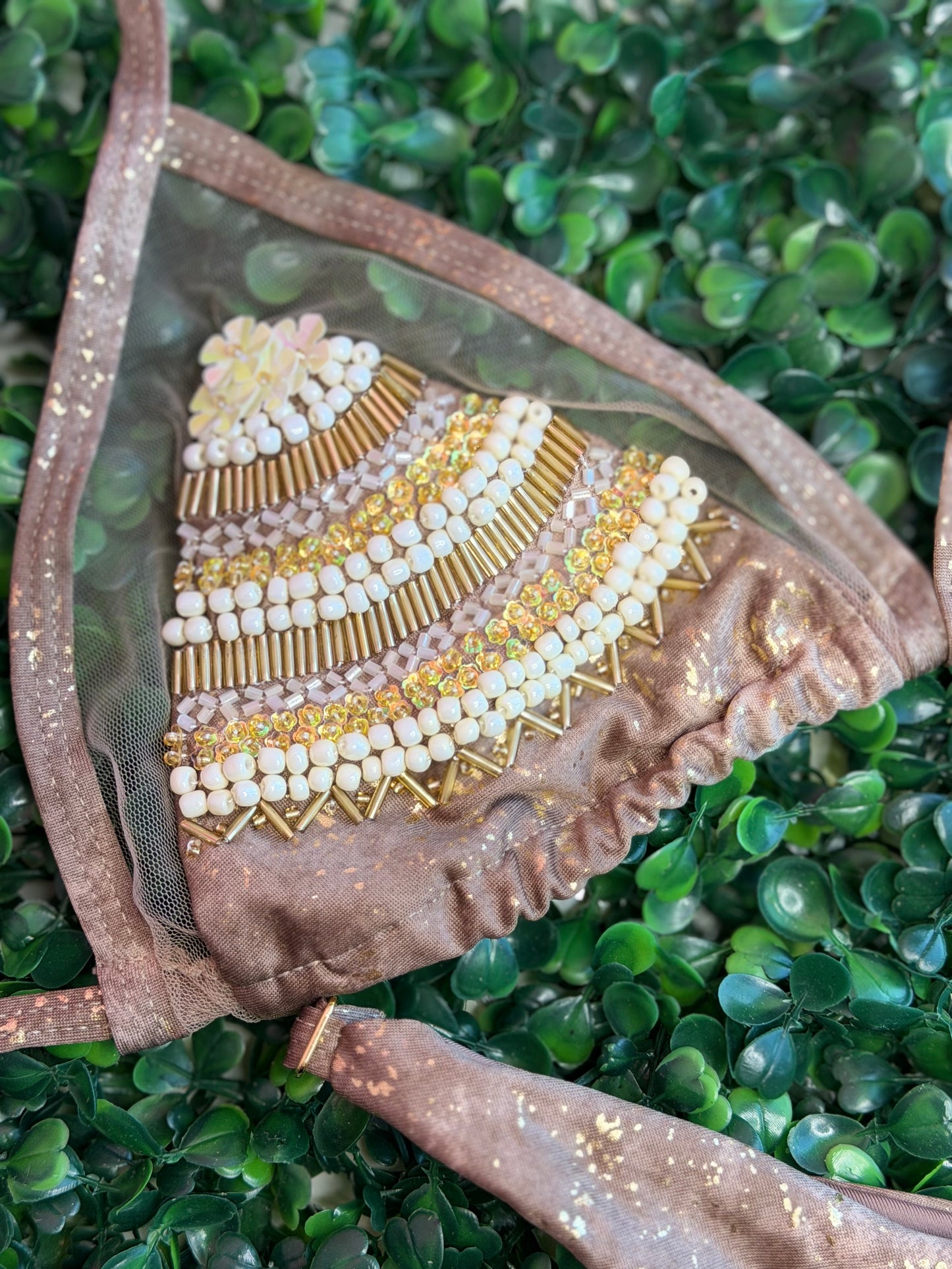 Gaby bikini set
