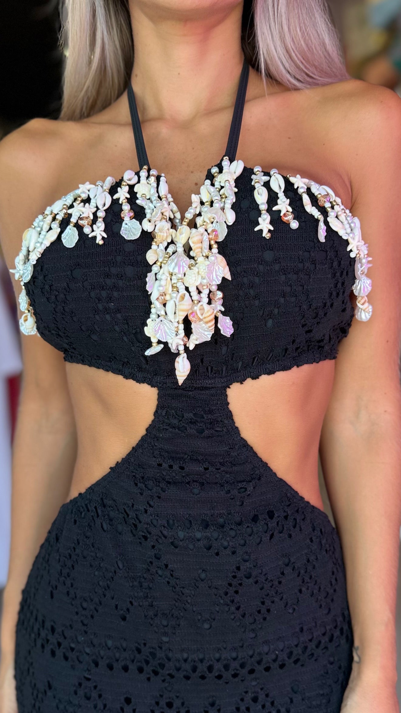 Yolanda dress