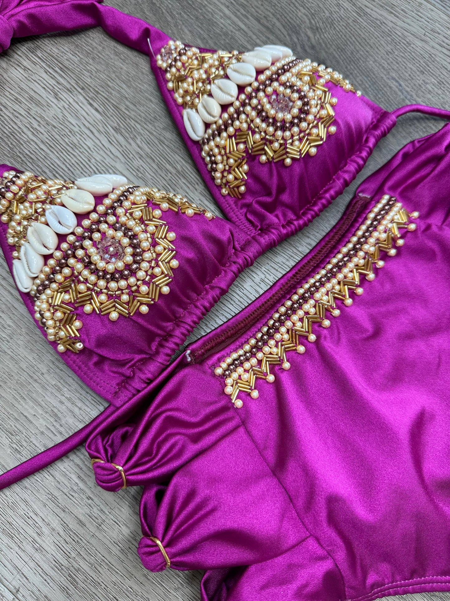 Nina bikini set