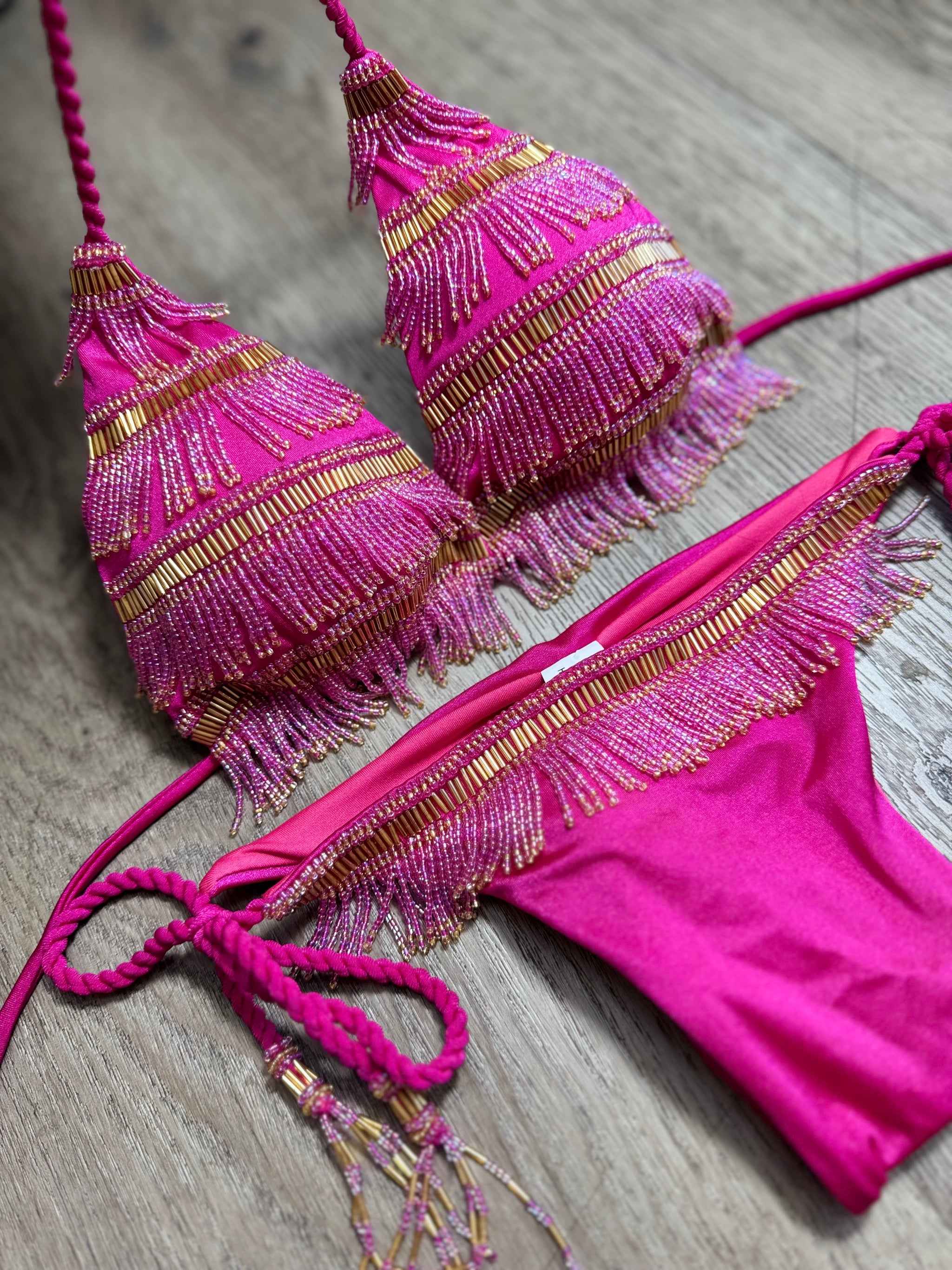 Ophelia Bikini Set Miami Bikini Outlet