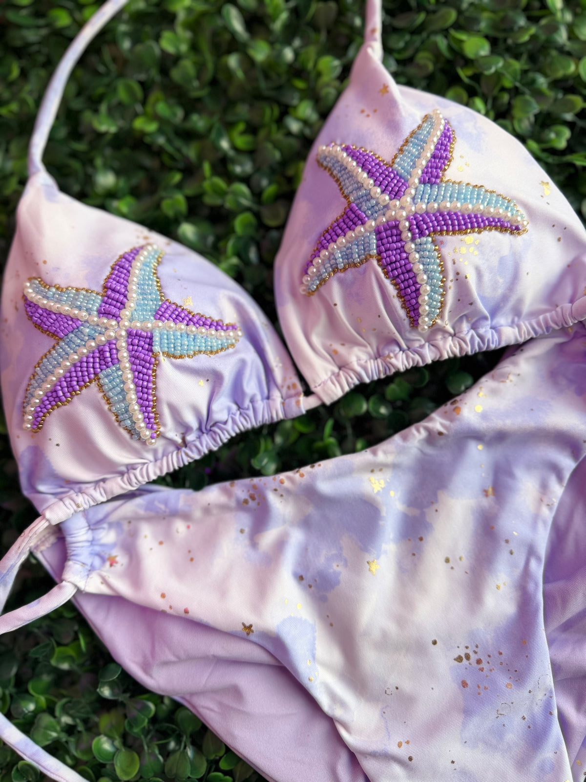 Estela Two Piece Set