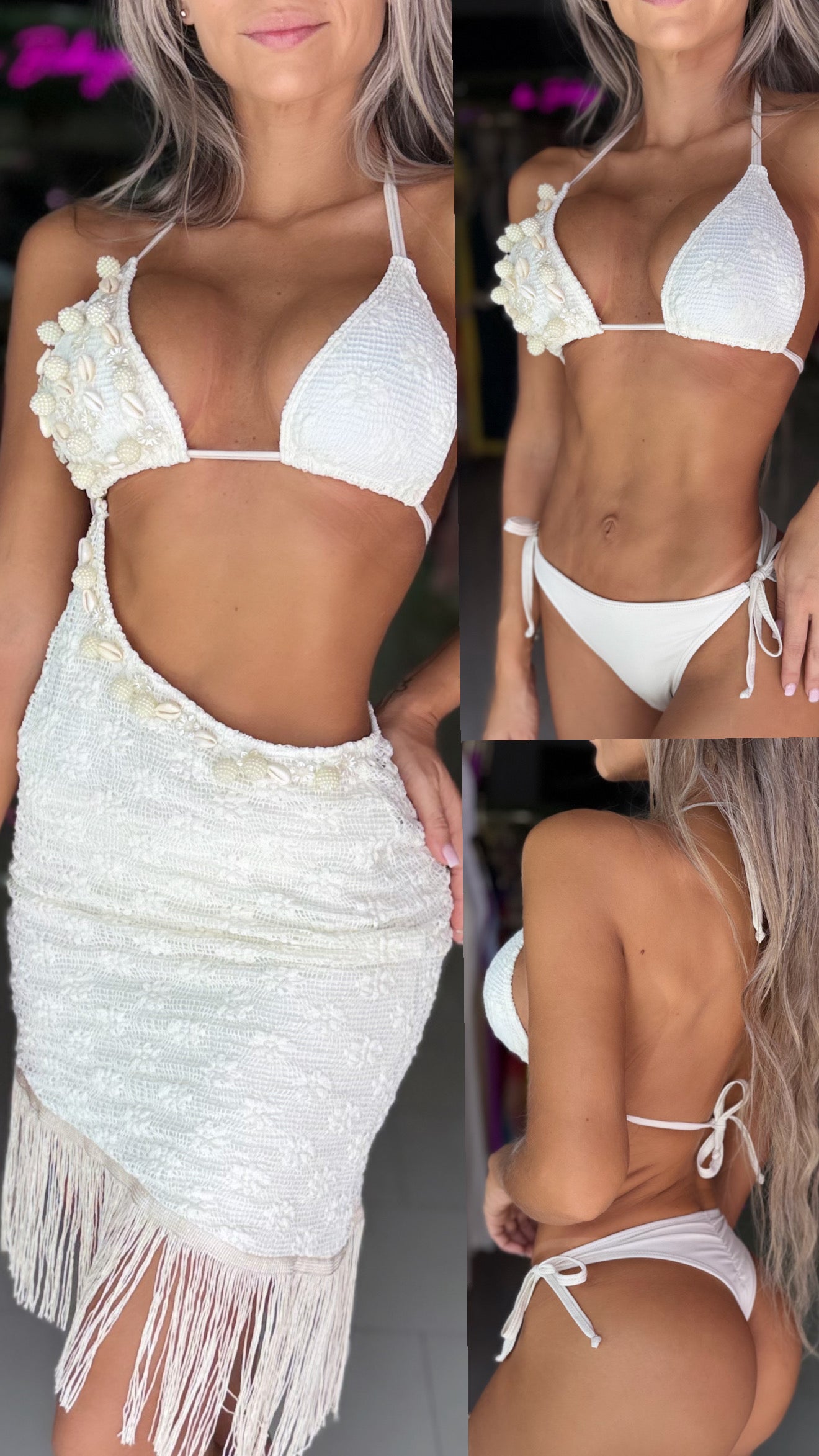 Playa 3 Piece Set