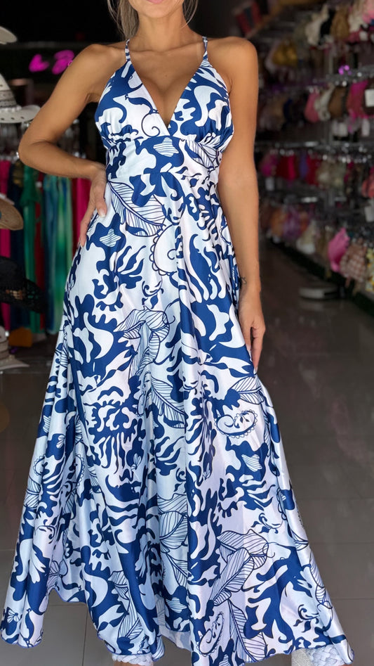 Maye dress