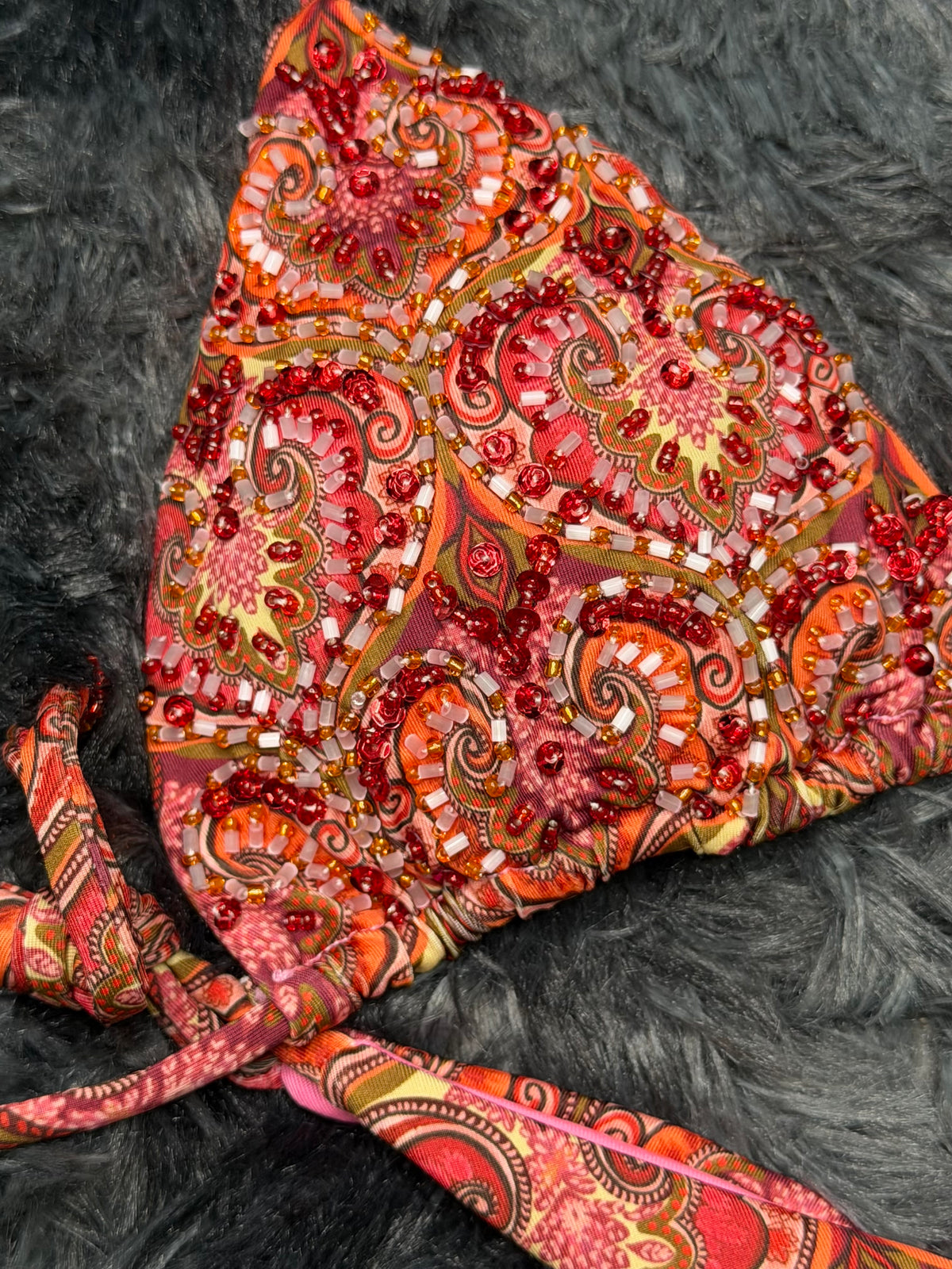 Yao bikini set