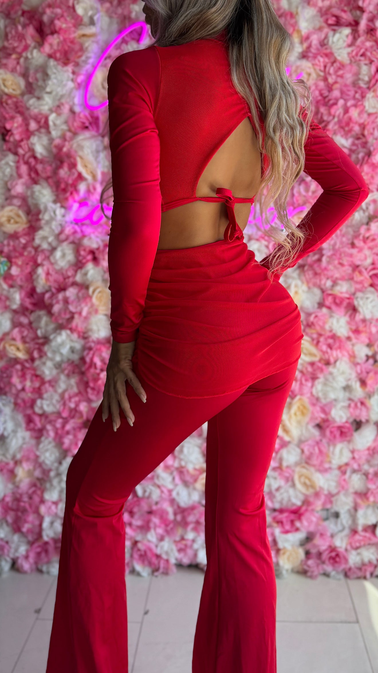 Irania set