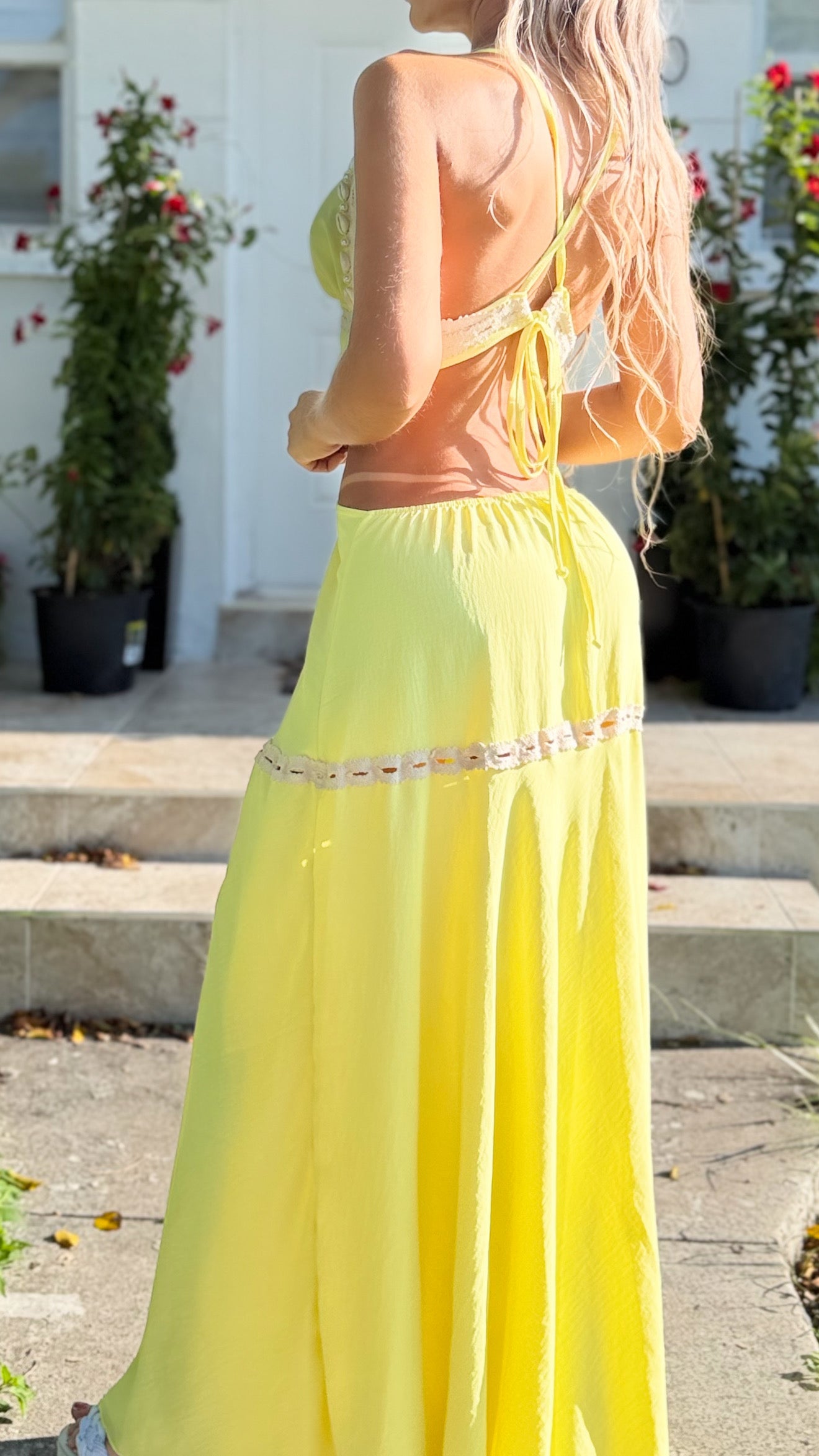 Thalia Dress