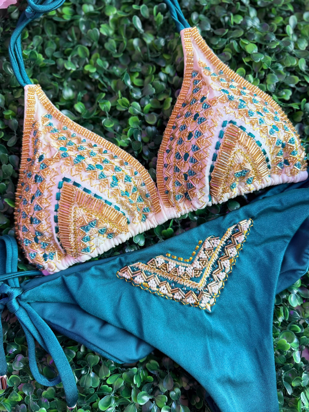Bogota Dual Two Piece Set