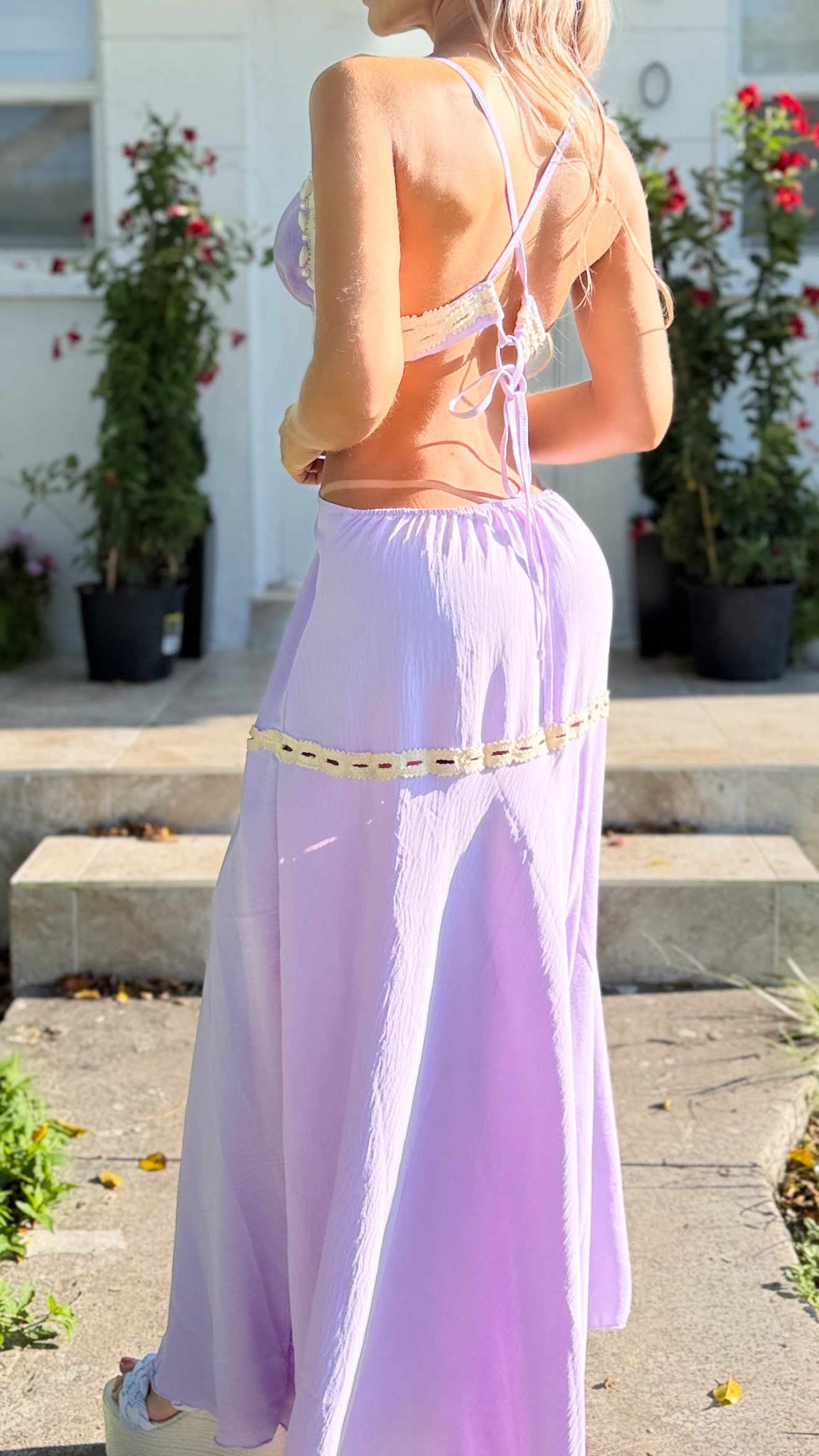 Thalia Dress