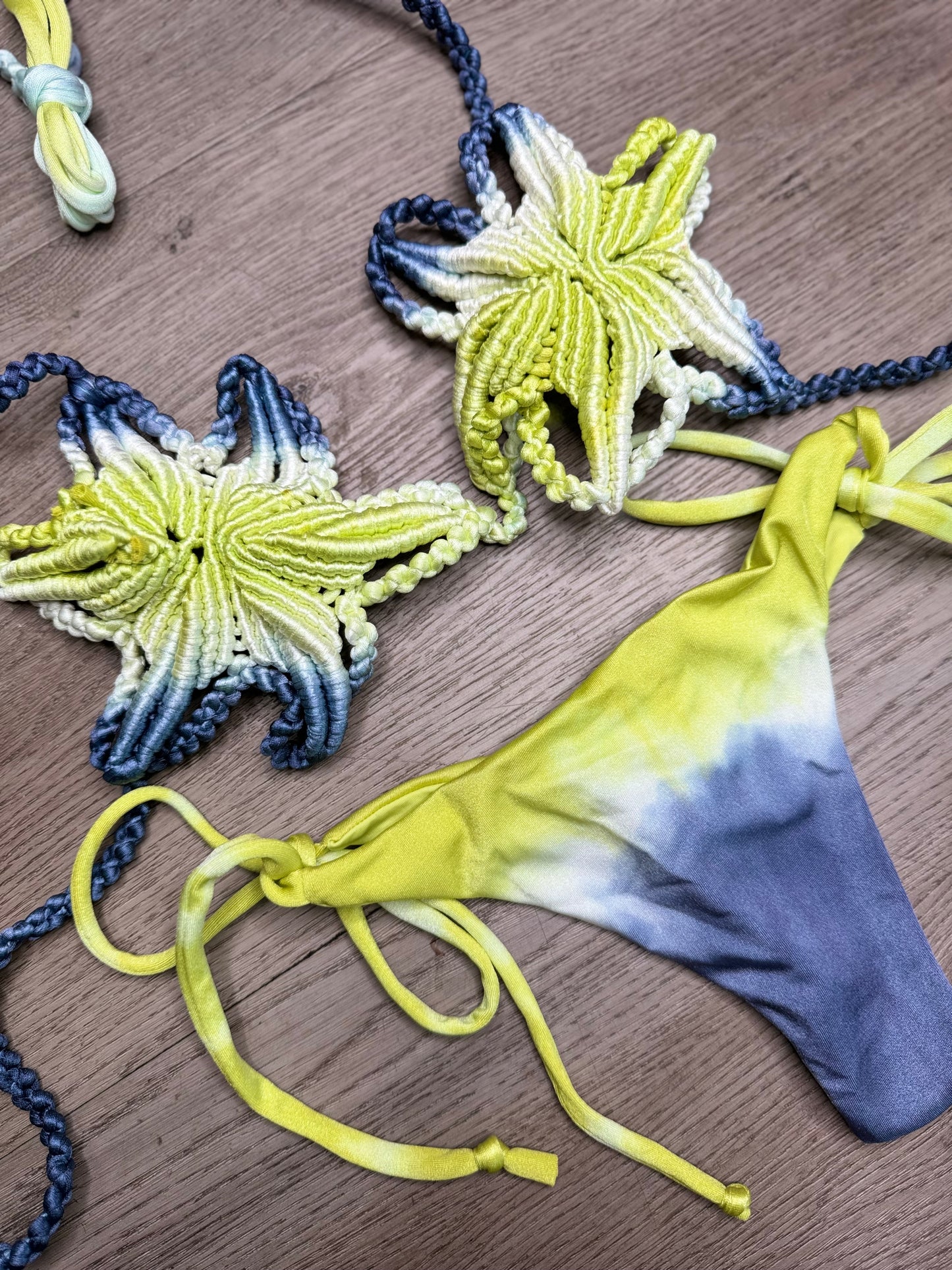 Corinto bikini set