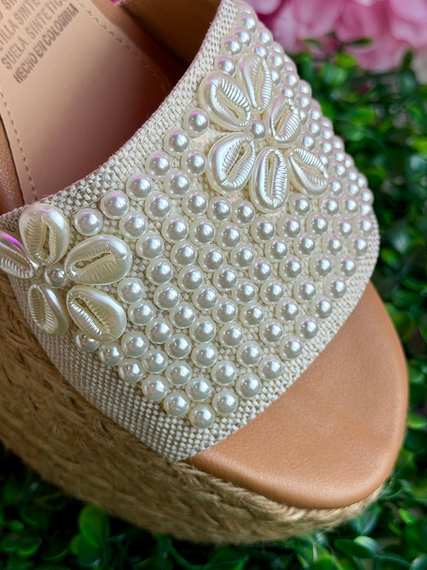 Perlita platform