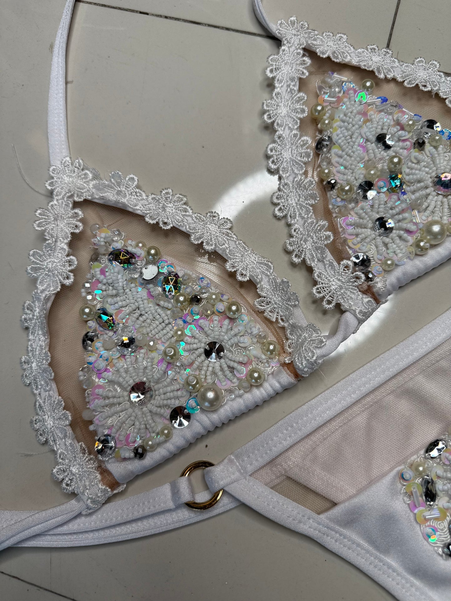 Beleza bikini set