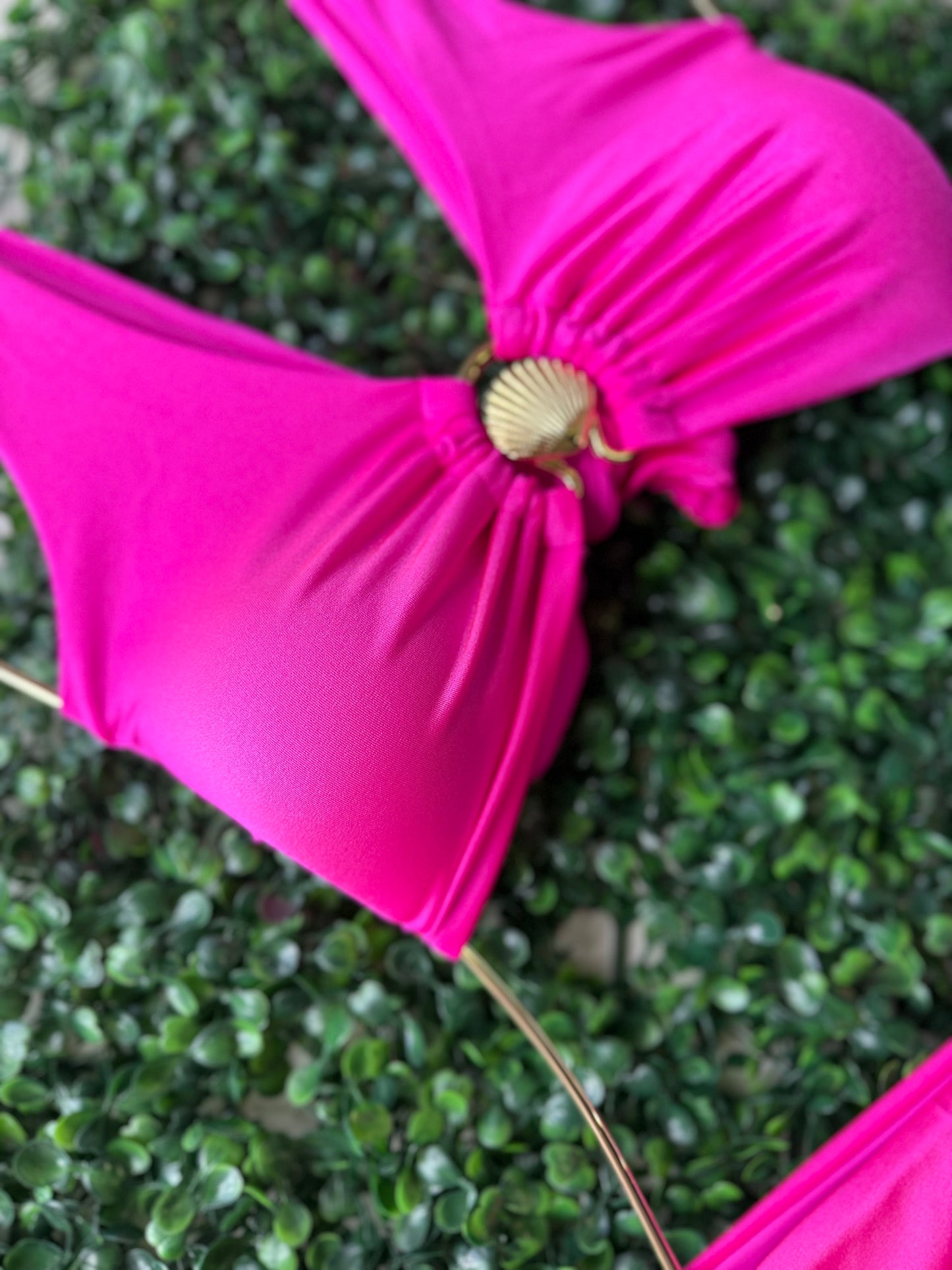 Conchita faja bikini set