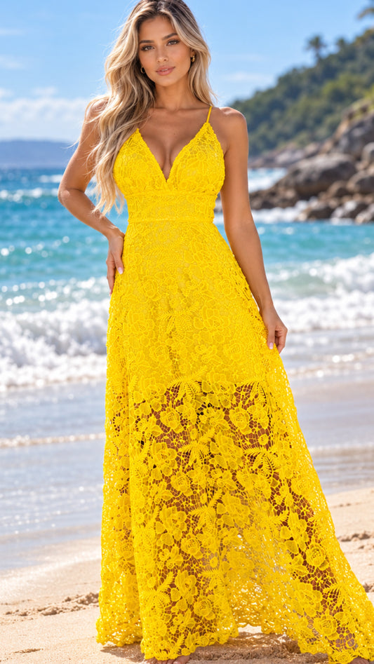 Becky Dress